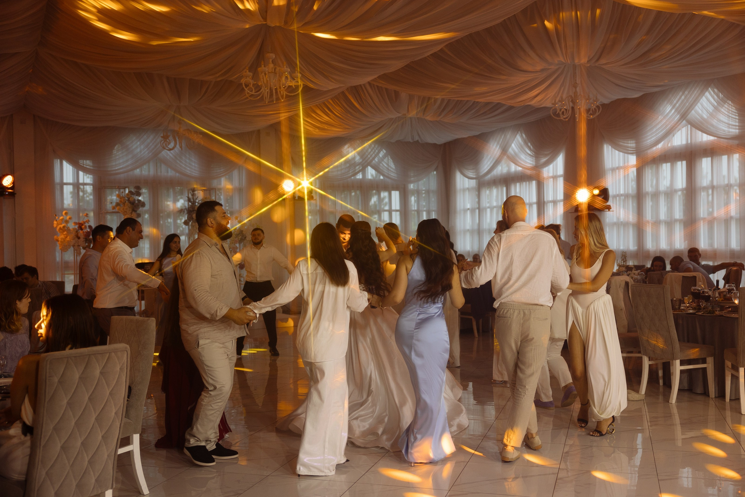 Алибек и Мари. Свадебный фотограф в Ростове — на — Дону Александра Пивоварова