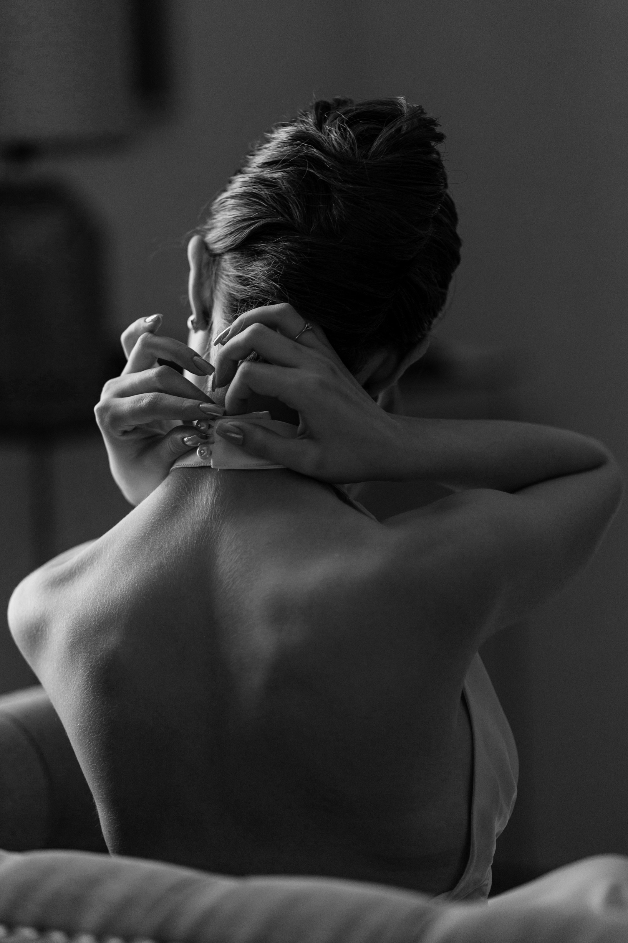 Максим и Валерия. Свадебный фотограф в Ростове — на — Дону Александра Пивоварова