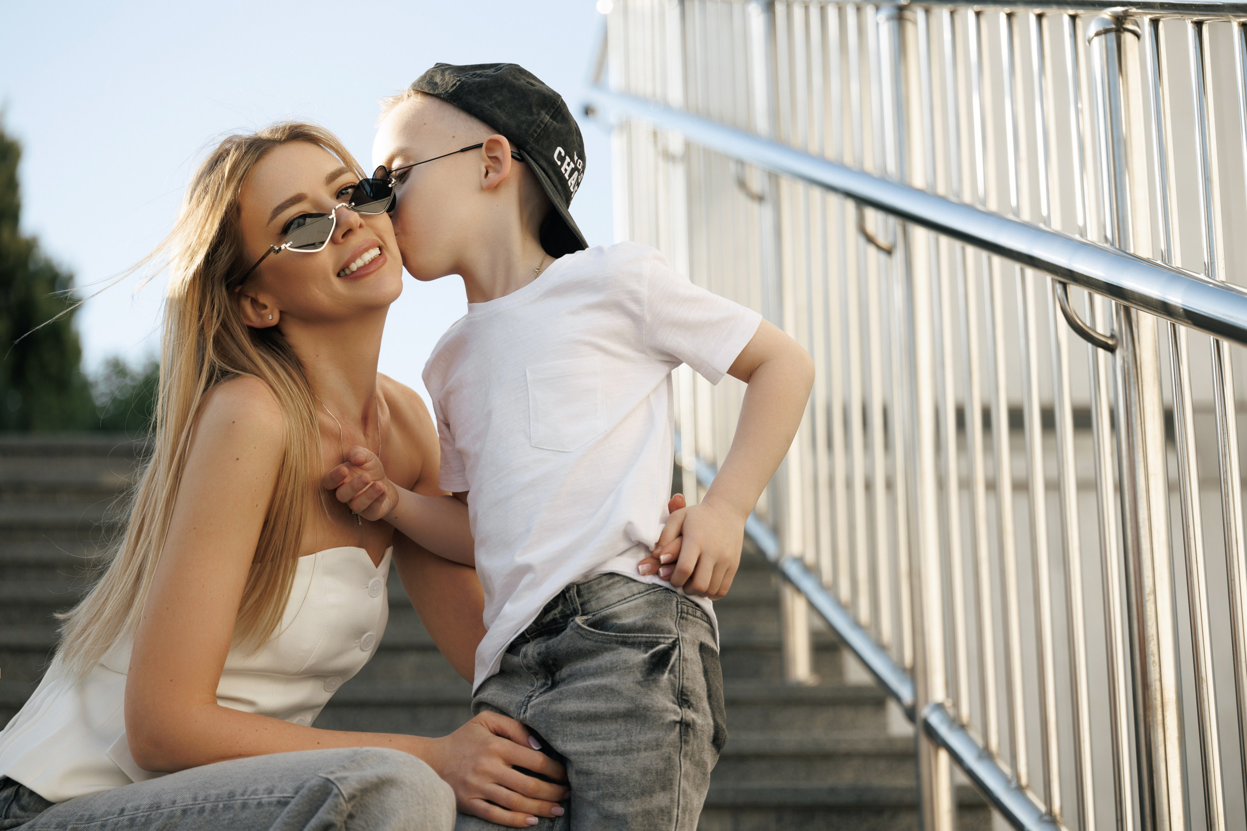 Анастасия и Глеб. Свадебный фотограф в Ростове — на — Дону Александра Пивоварова