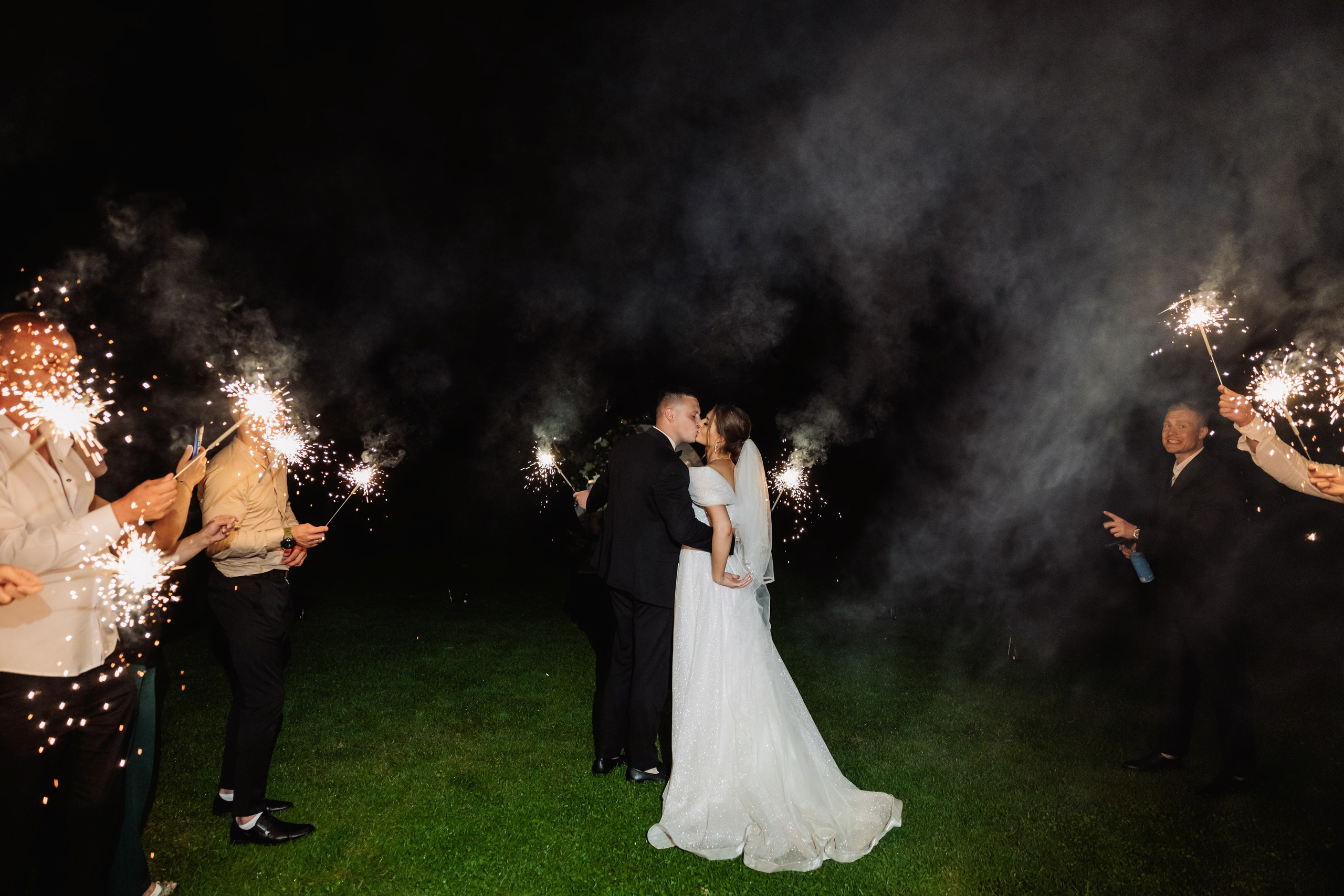 Иван и Олеся. ФОТОГРАФ ИРИНА ШАМАТАВА