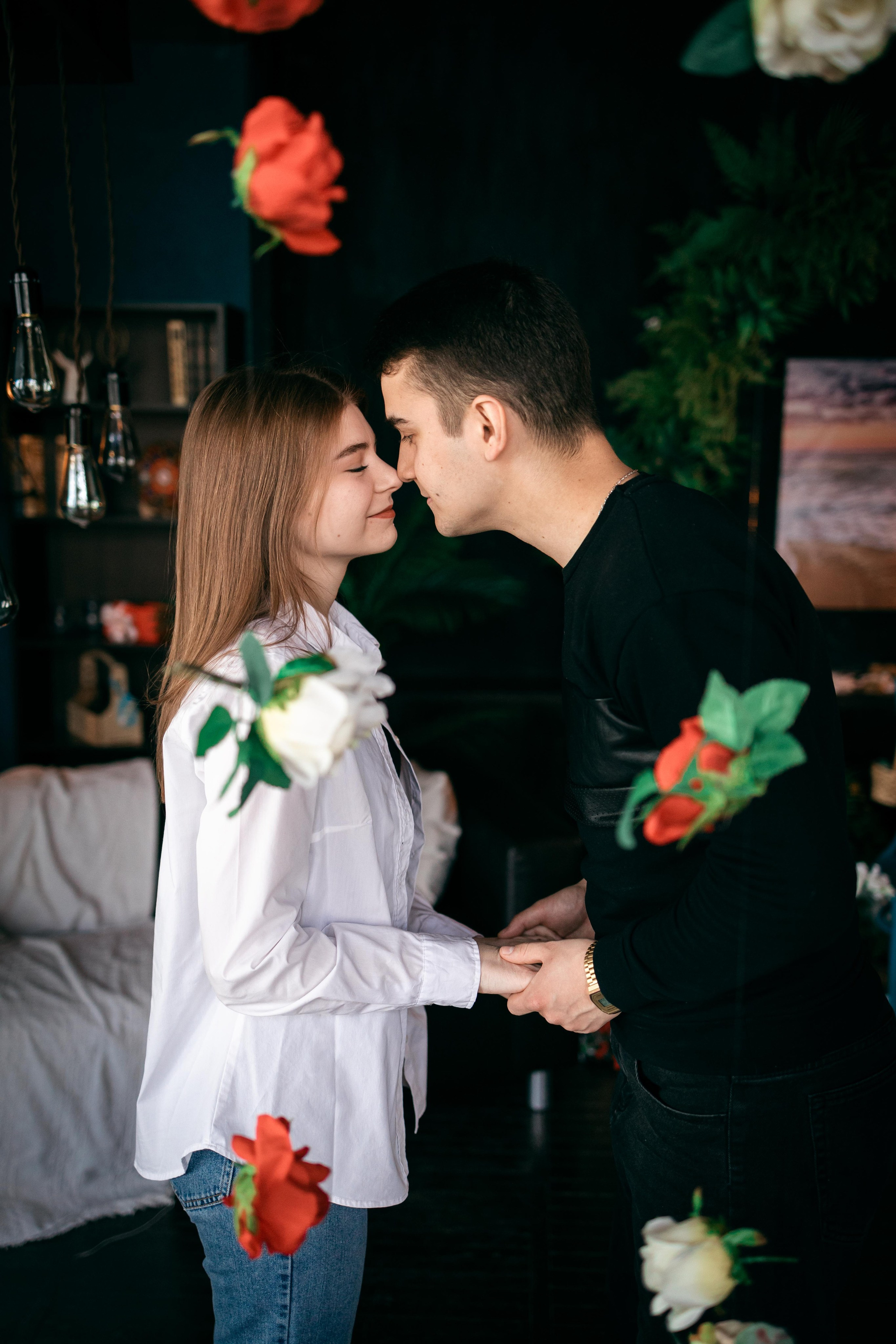 Артём и Алла. Антон Исаев — Фотограф-видеограф в Самаре