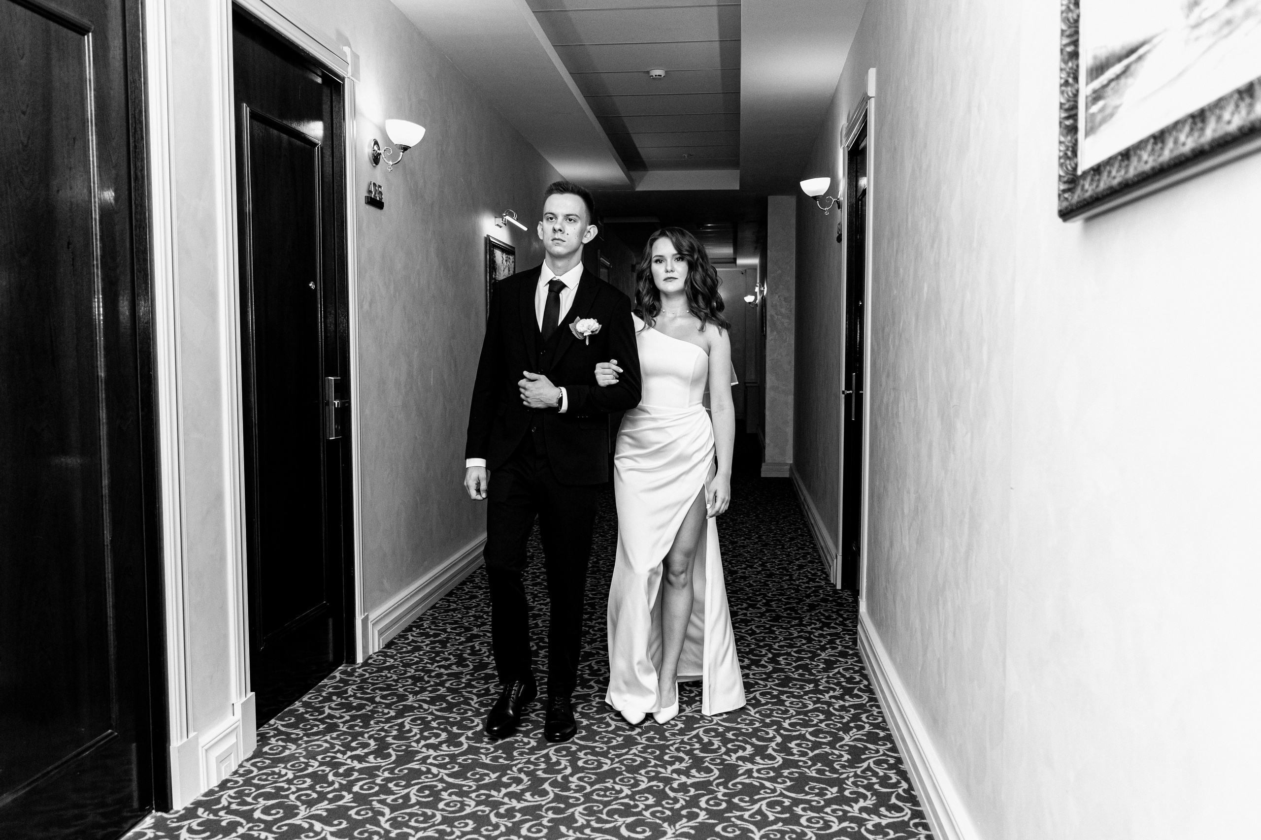 Антон и Екатерина. Антон Исаев — Фотограф-видеограф в Самаре