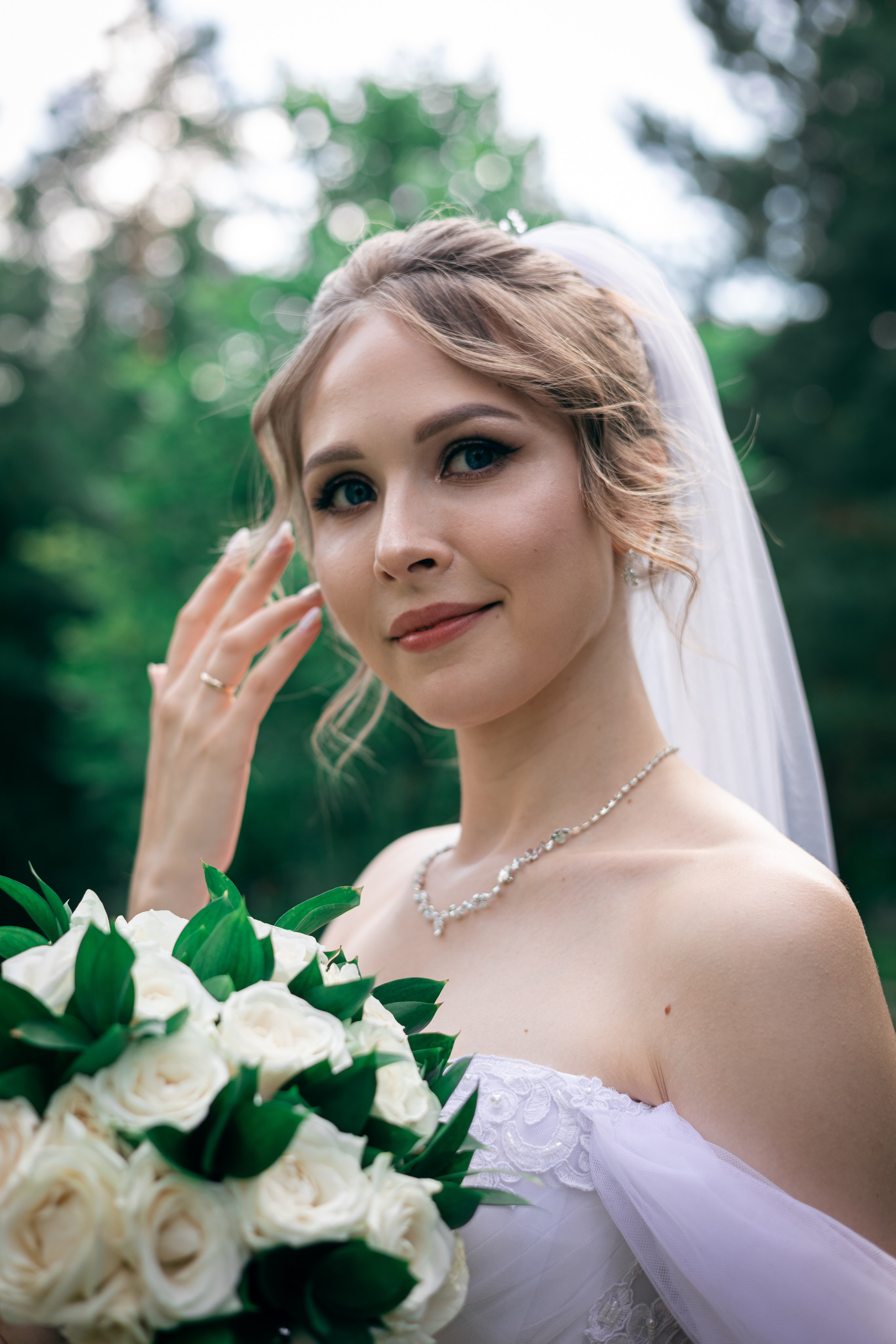 Сергей и Александра. Антон Исаев — Фотограф-видеограф в Самаре