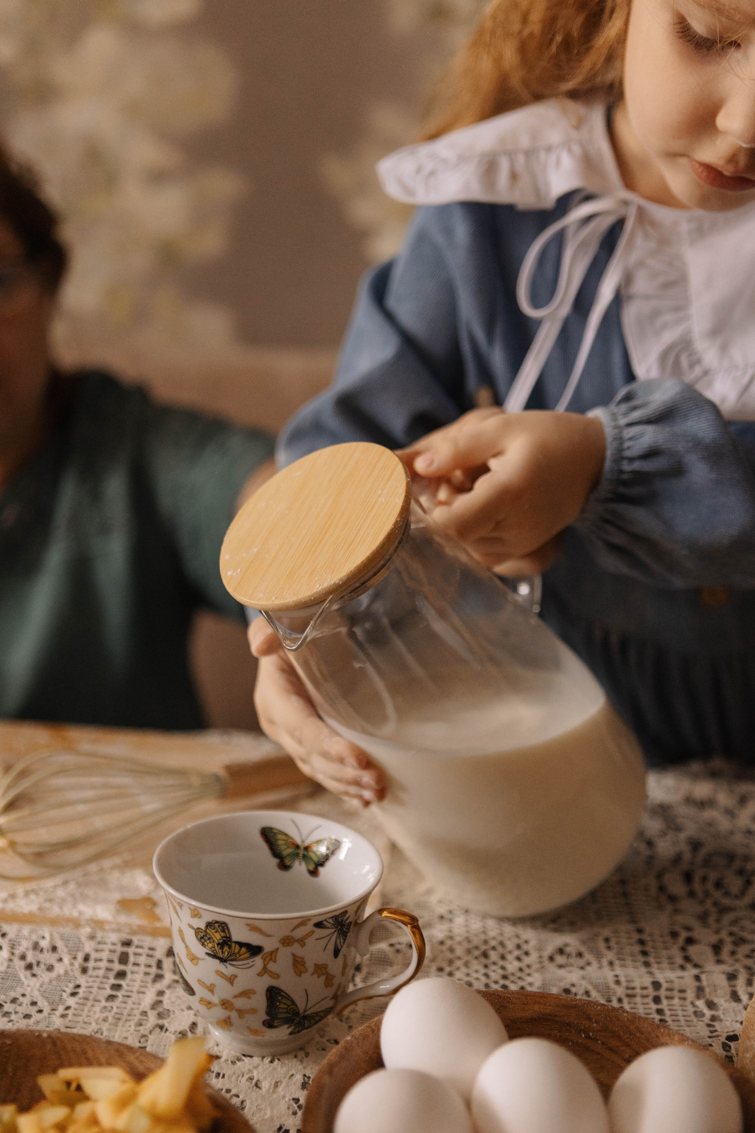 Пирожки. Наталья Косьянова. Ваш фотограф. Москва