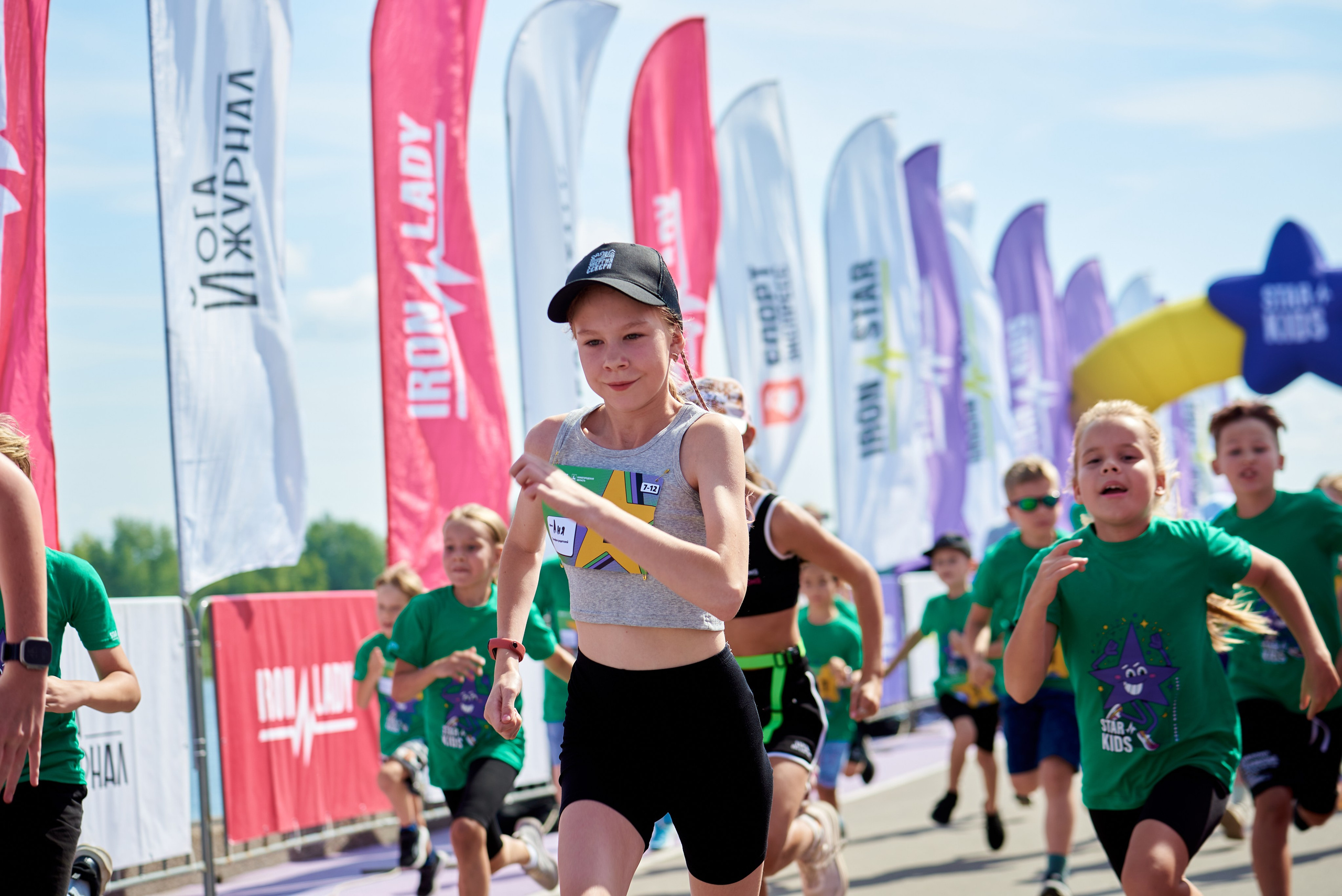 IRONSTAR. Андрей Винников фотограф в Нижнем Новгороде