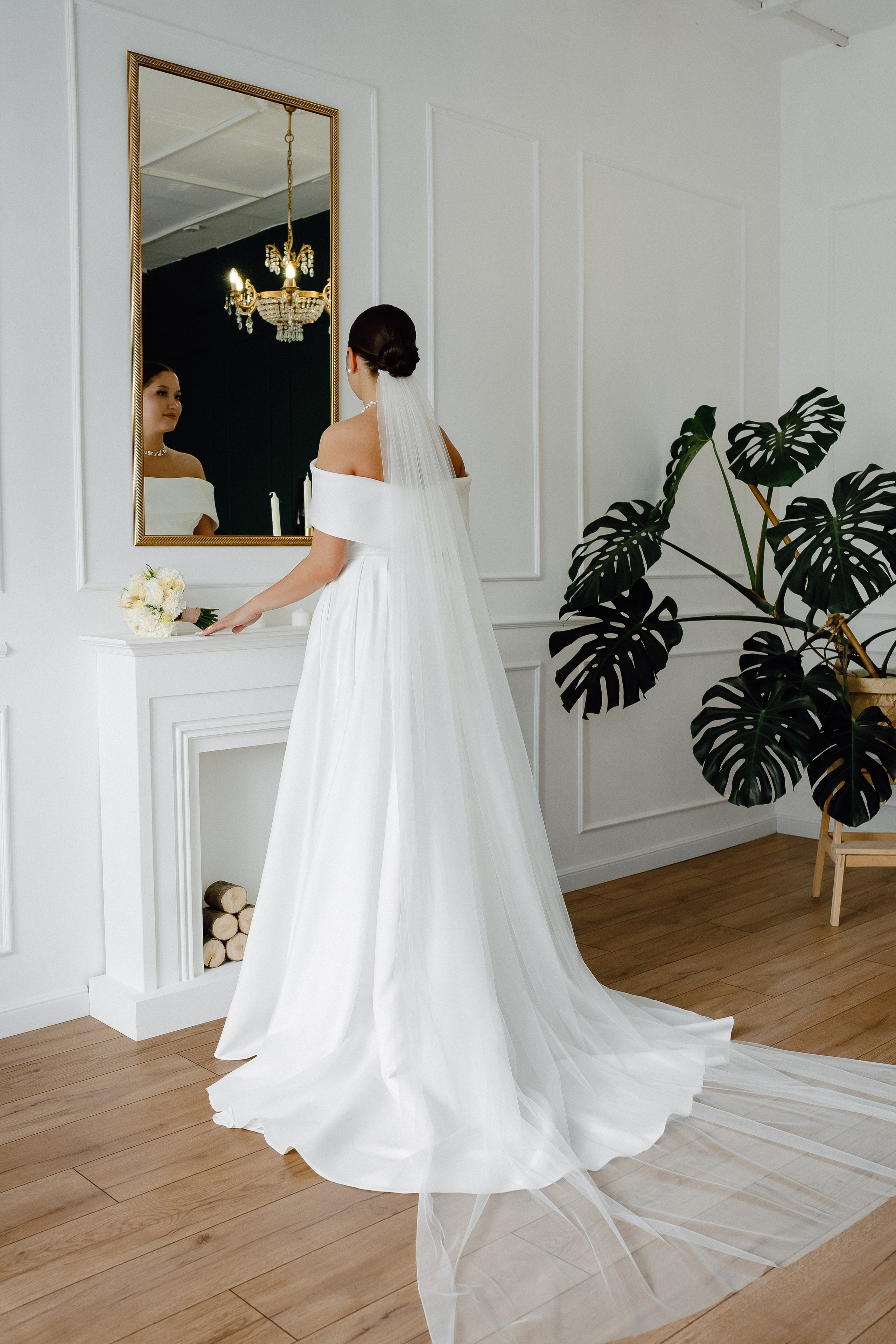 Никита & Алина. Семейный и свадебный фотограф в Бугуруслане Екатерина Ронжина