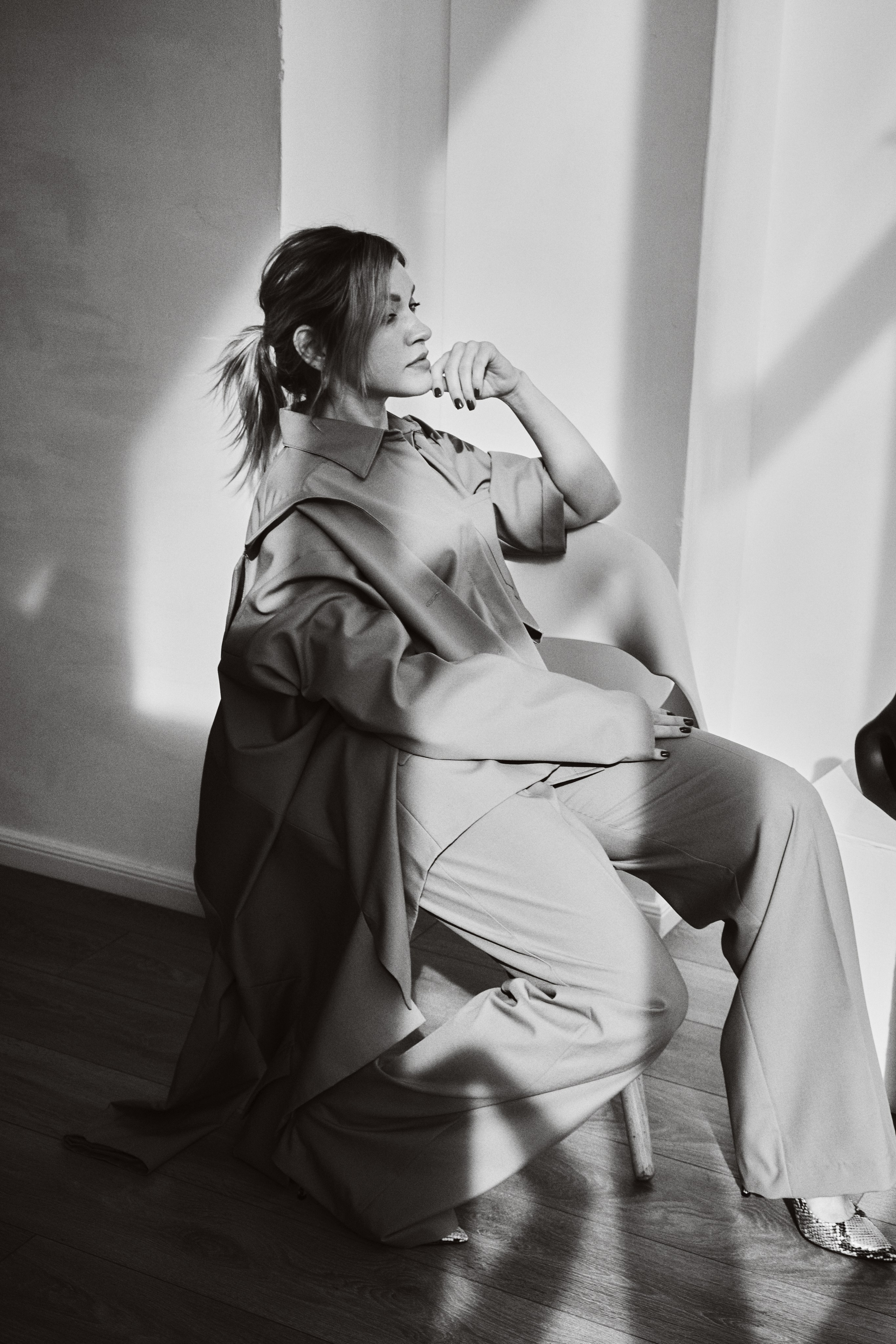 Portrait. Фотограф в Сочи Волковинская Надежда