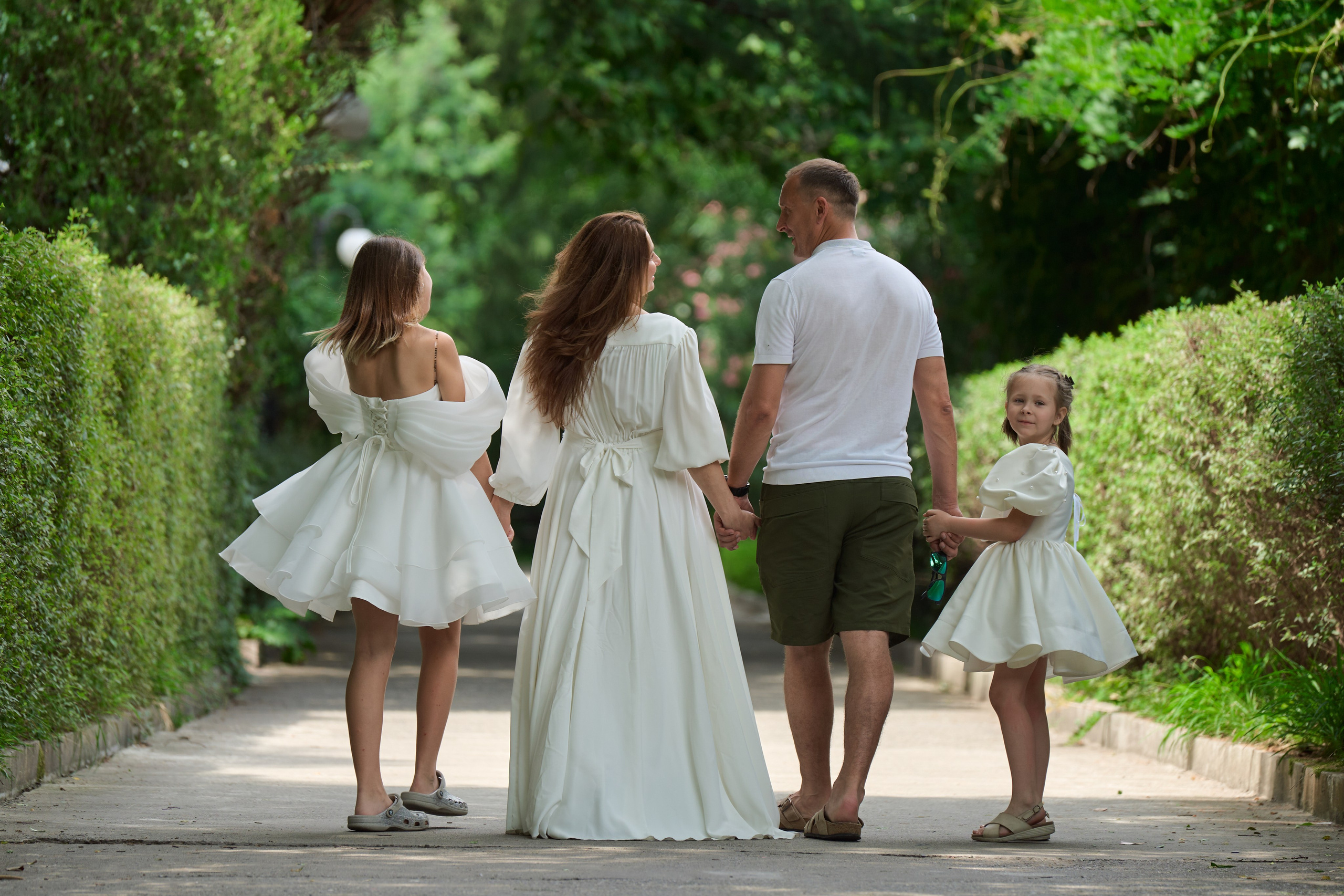 Family. Фотограф в Сочи Волковинская Надежда