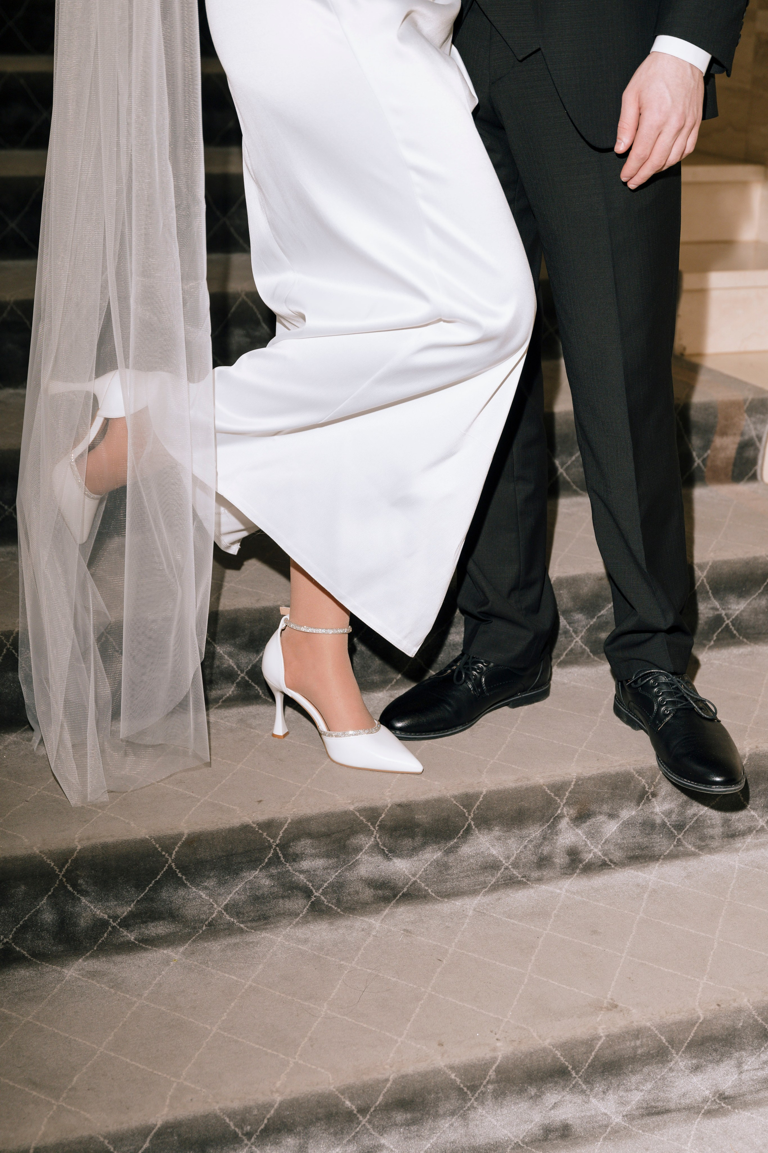 Эльдар & Карина. Фотограф в Москве и Московской области