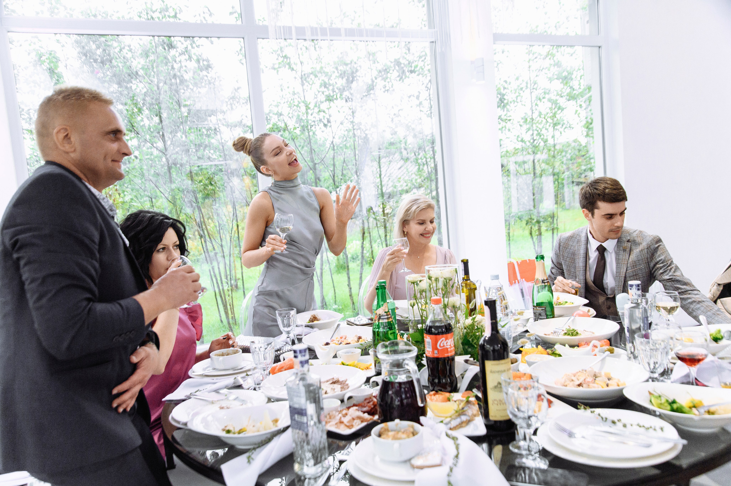 Дмитрий и Елизавета. Фотограф Кирилл Верт