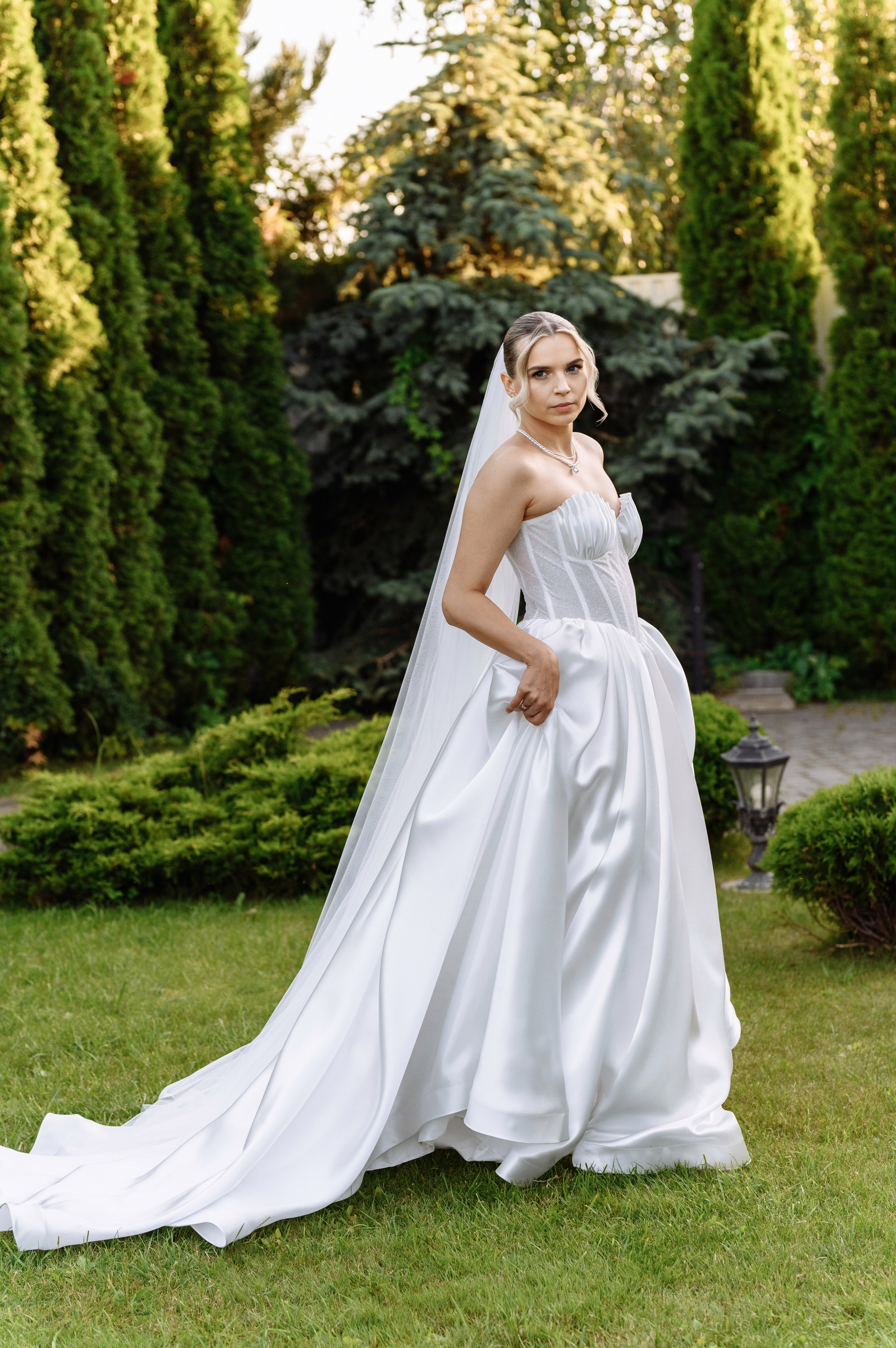 Алексей и Анна. Фотограф Кирилл Верт