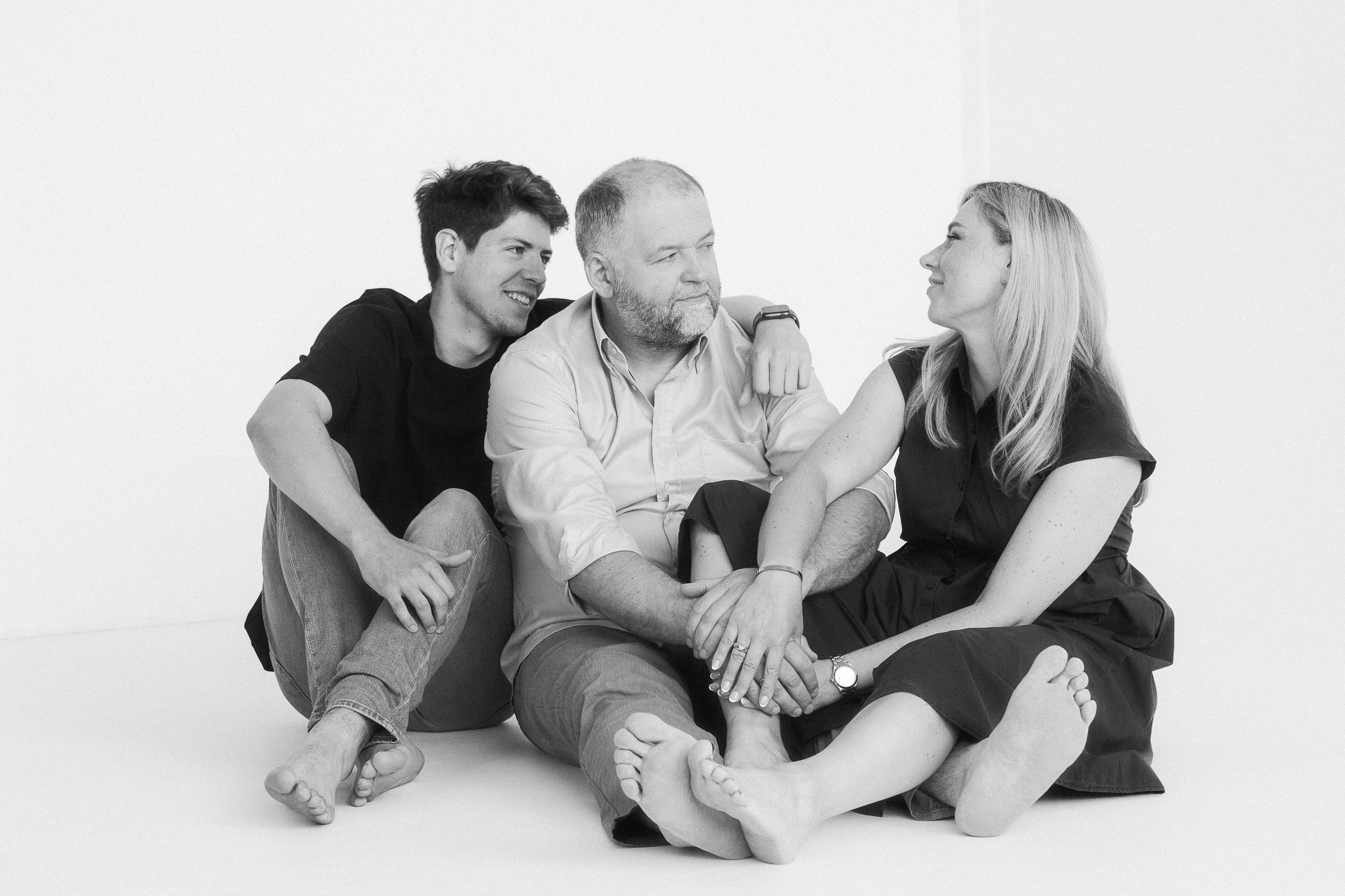 Вместе навсегда. Портретный и семейный фотограф в Минске Ольга Грамович