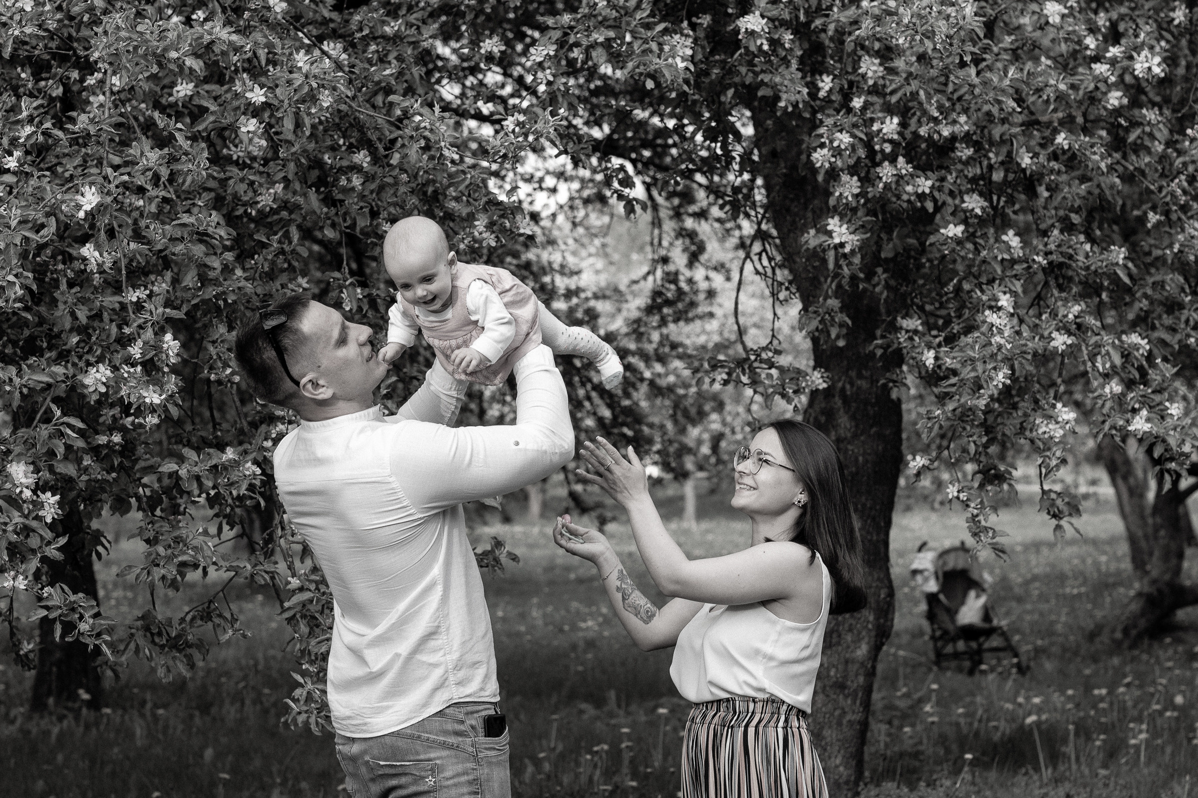 Я+Ты=Мы. Портретный и семейный фотограф в Минске Ольга Грамович