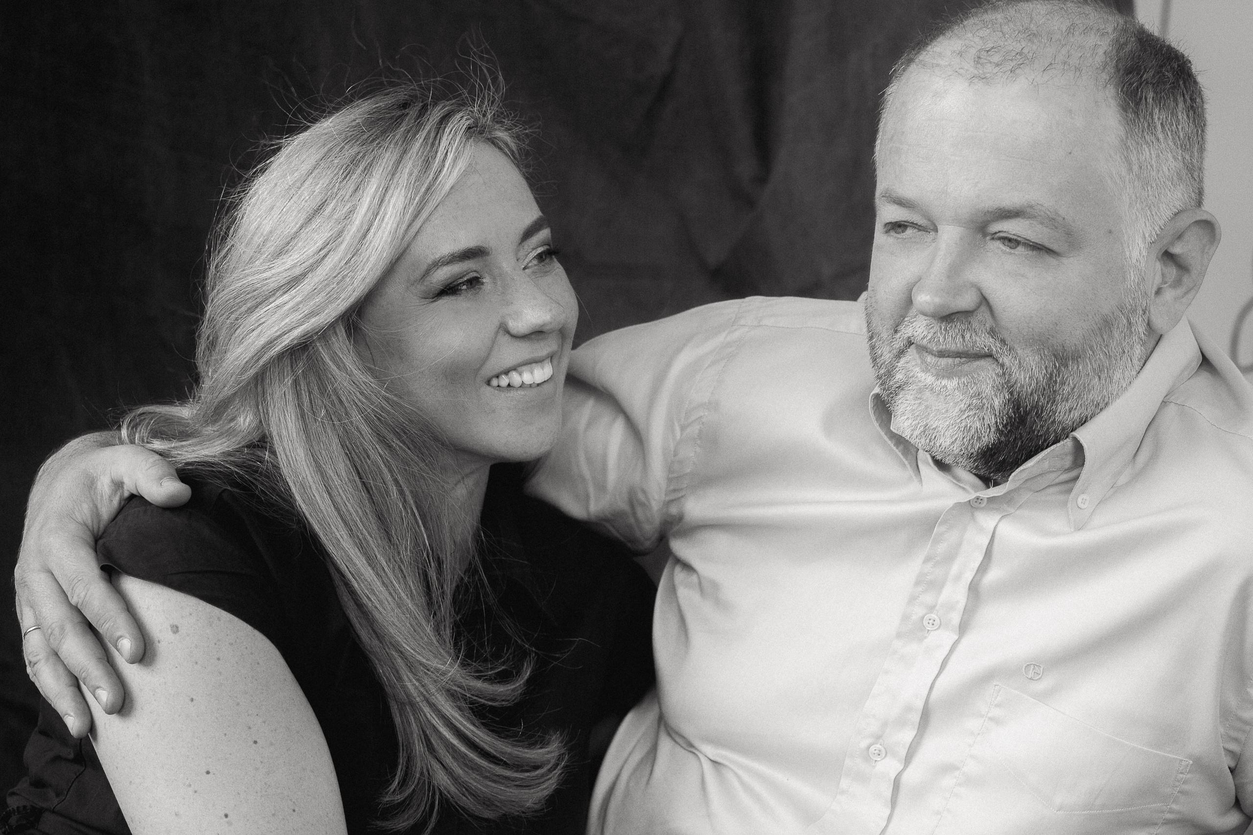 Вместе навсегда. Портретный и семейный фотограф в Минске Ольга Грамович