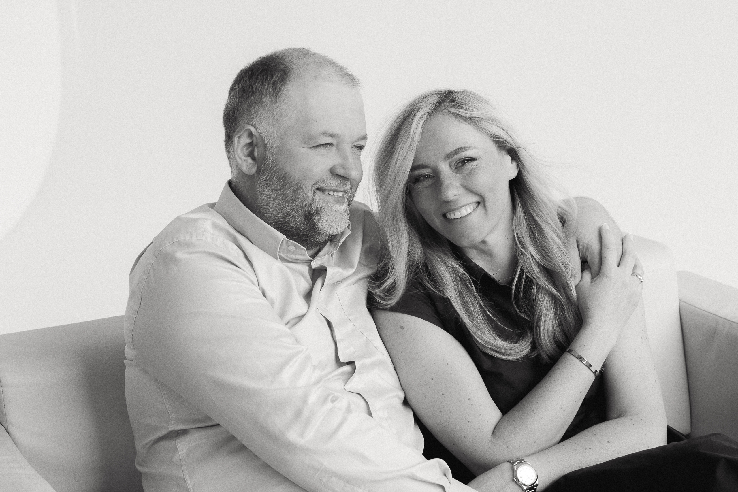 Вместе навсегда. Портретный и семейный фотограф в Минске Ольга Грамович