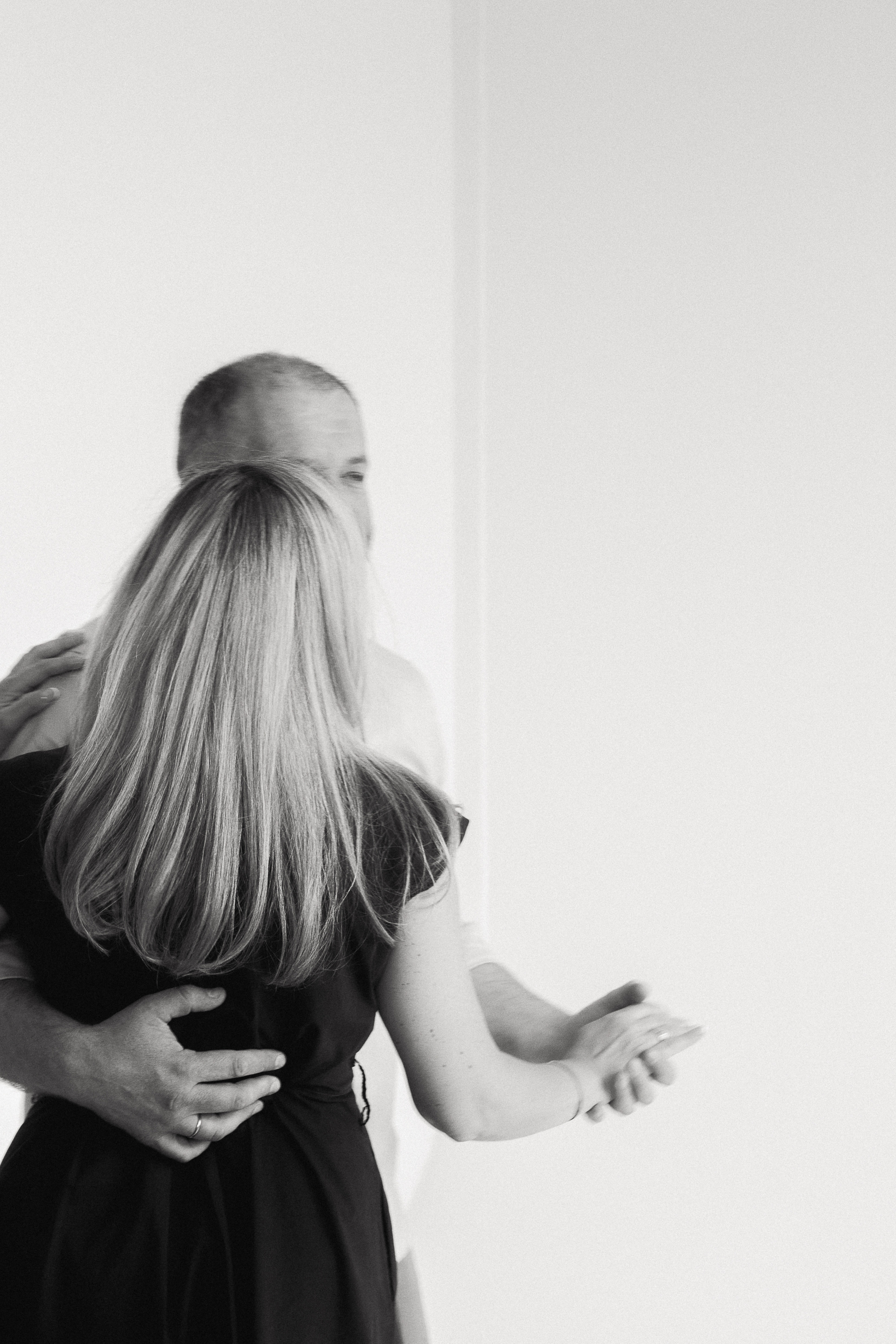 Вместе навсегда. Портретный и семейный фотограф в Минске Ольга Грамович