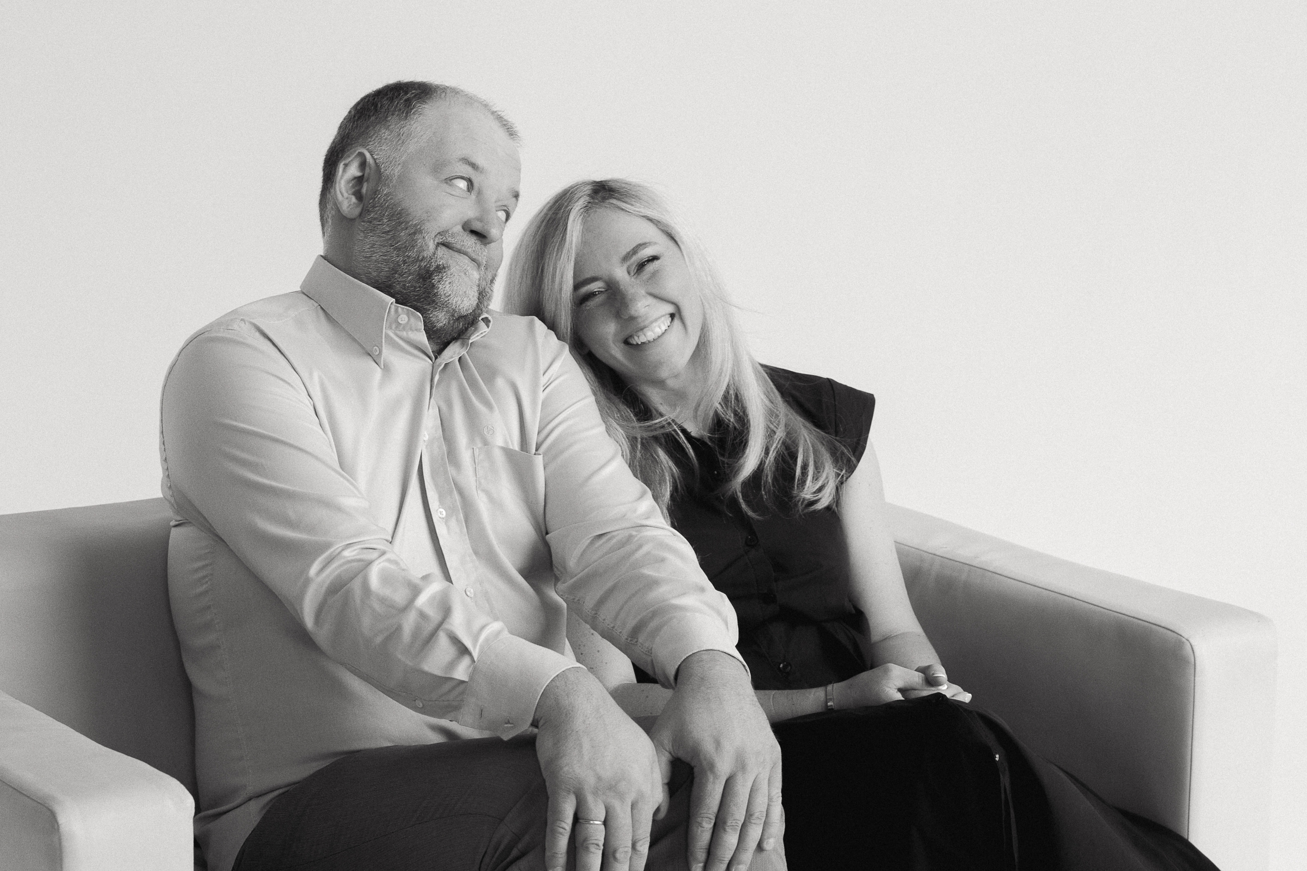 Вместе навсегда. Портретный и семейный фотограф в Минске Ольга Грамович