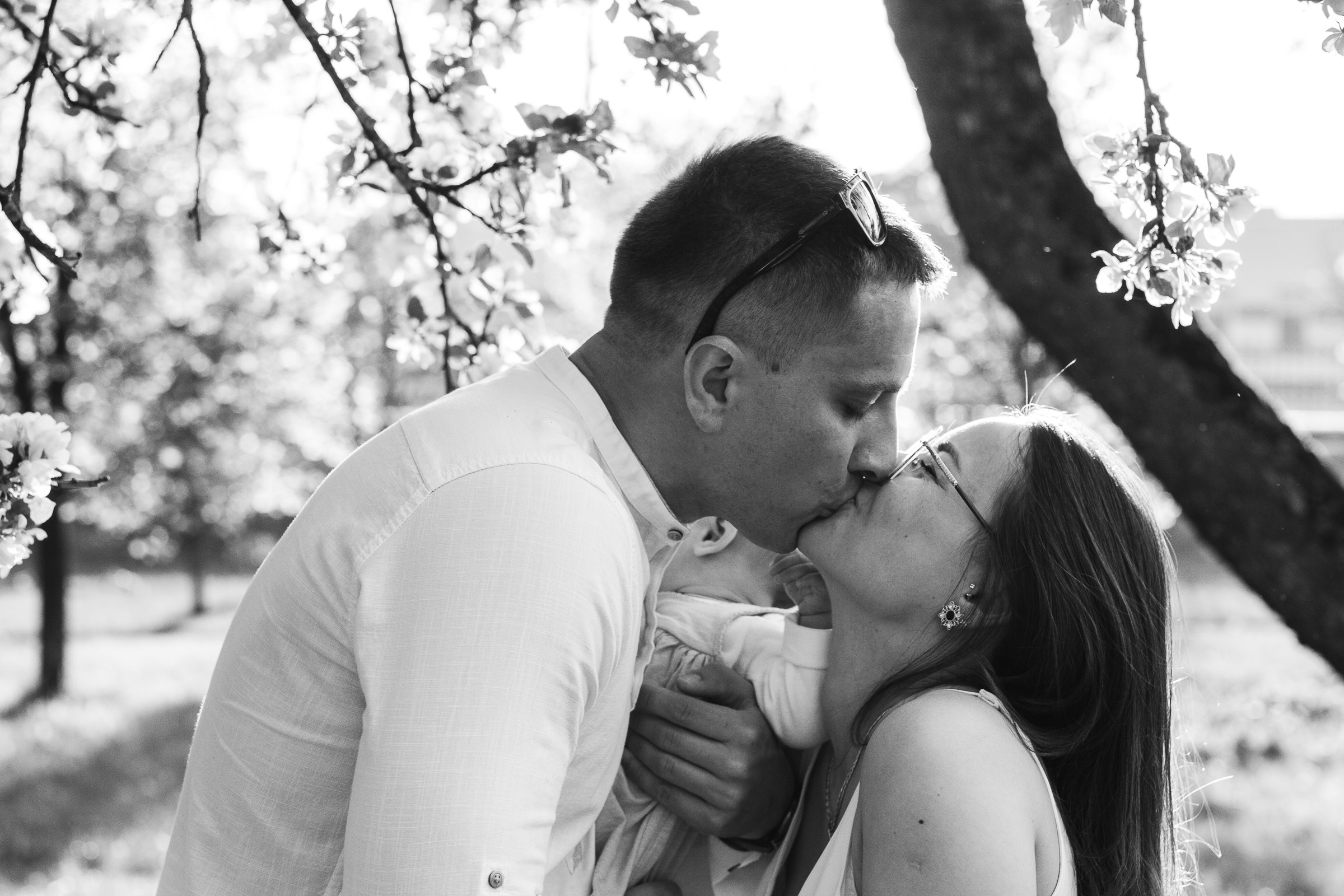 Я+Ты=Мы. Портретный и семейный фотограф в Минске Ольга Грамович