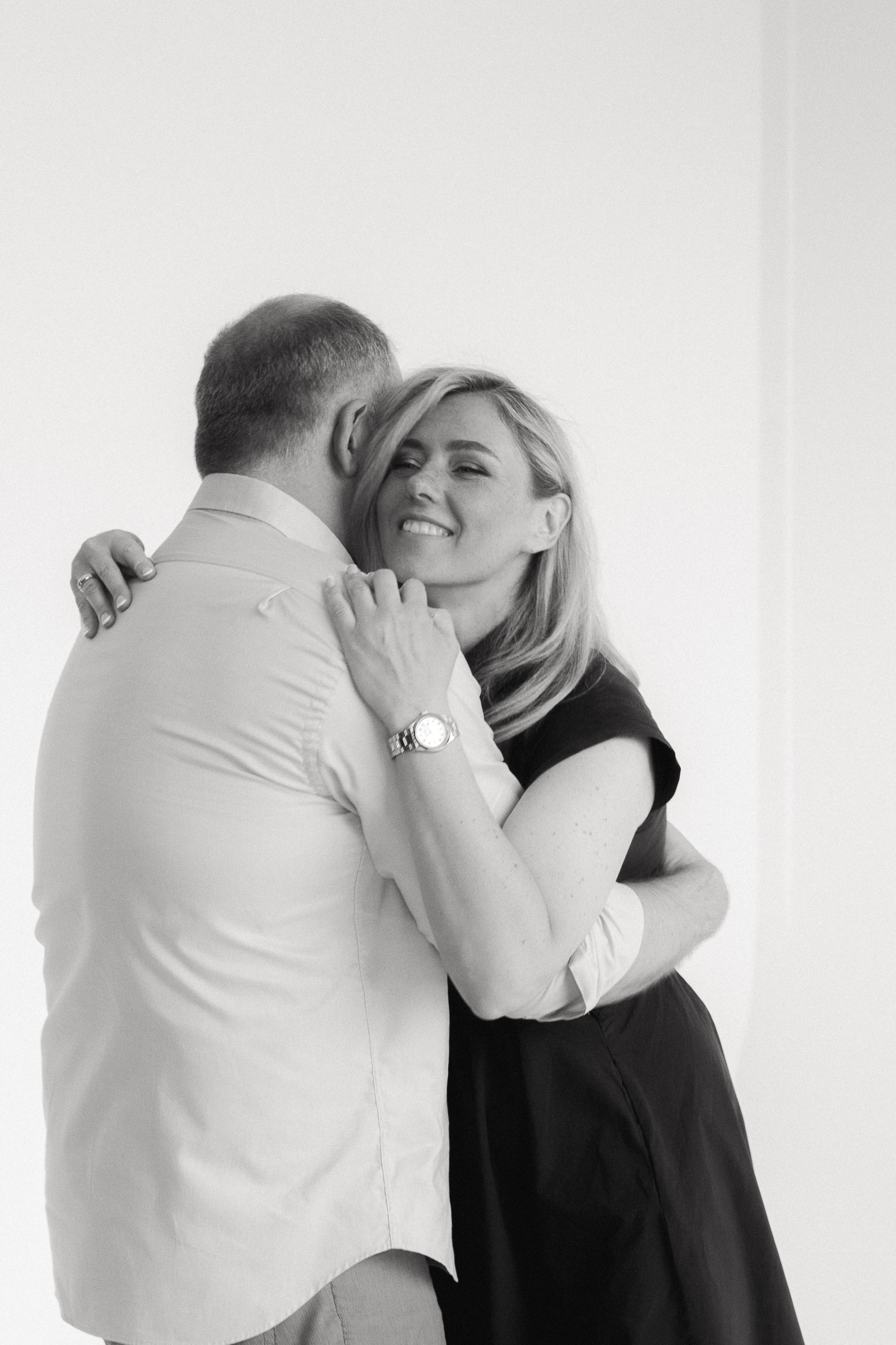 Вместе навсегда. Портретный и семейный фотограф в Минске Ольга Грамович