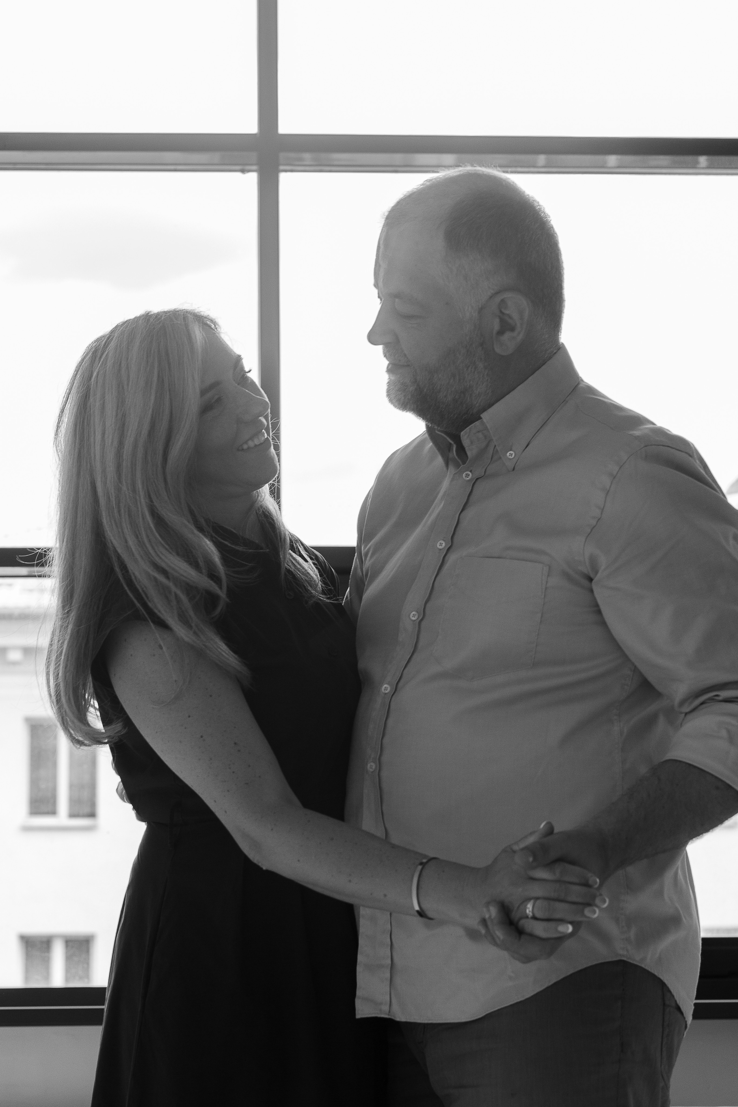 Вместе навсегда. Портретный и семейный фотограф в Минске Ольга Грамович