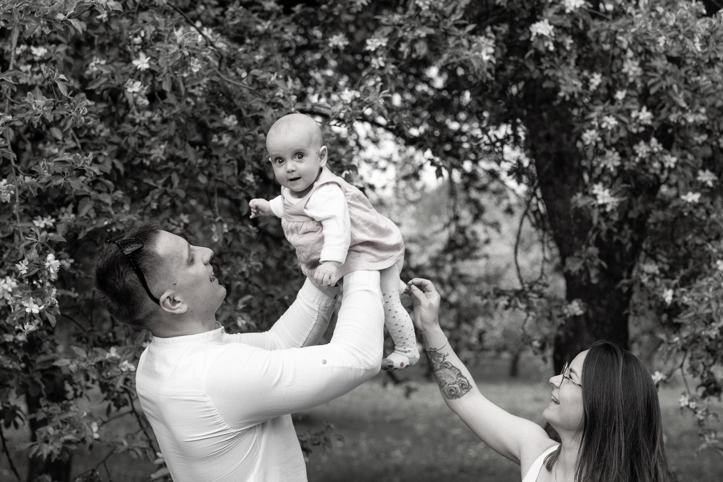 Я+Ты=Мы. Портретный и семейный фотограф в Минске Ольга Грамович