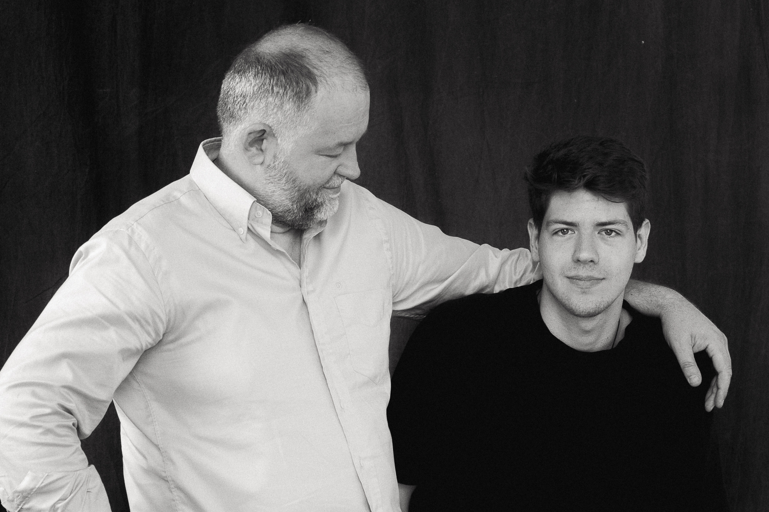 Вместе навсегда. Портретный и семейный фотограф в Минске Ольга Грамович