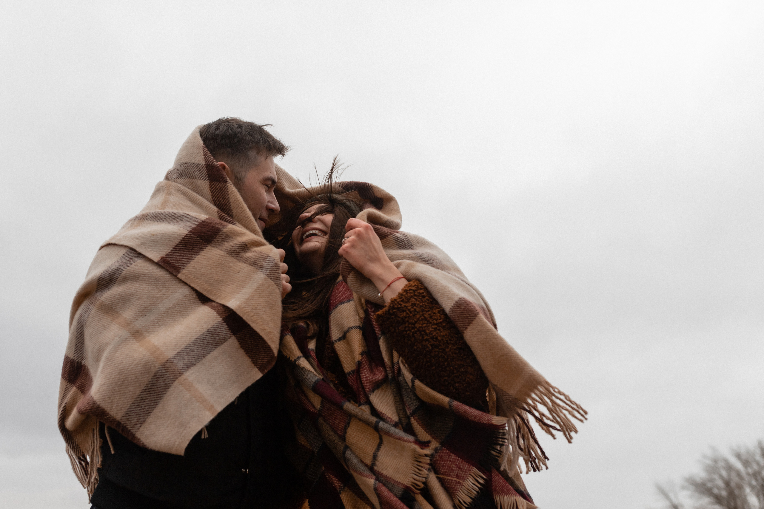 Навстречу чувствам. Портретный и семейный фотограф в Минске Ольга Грамович