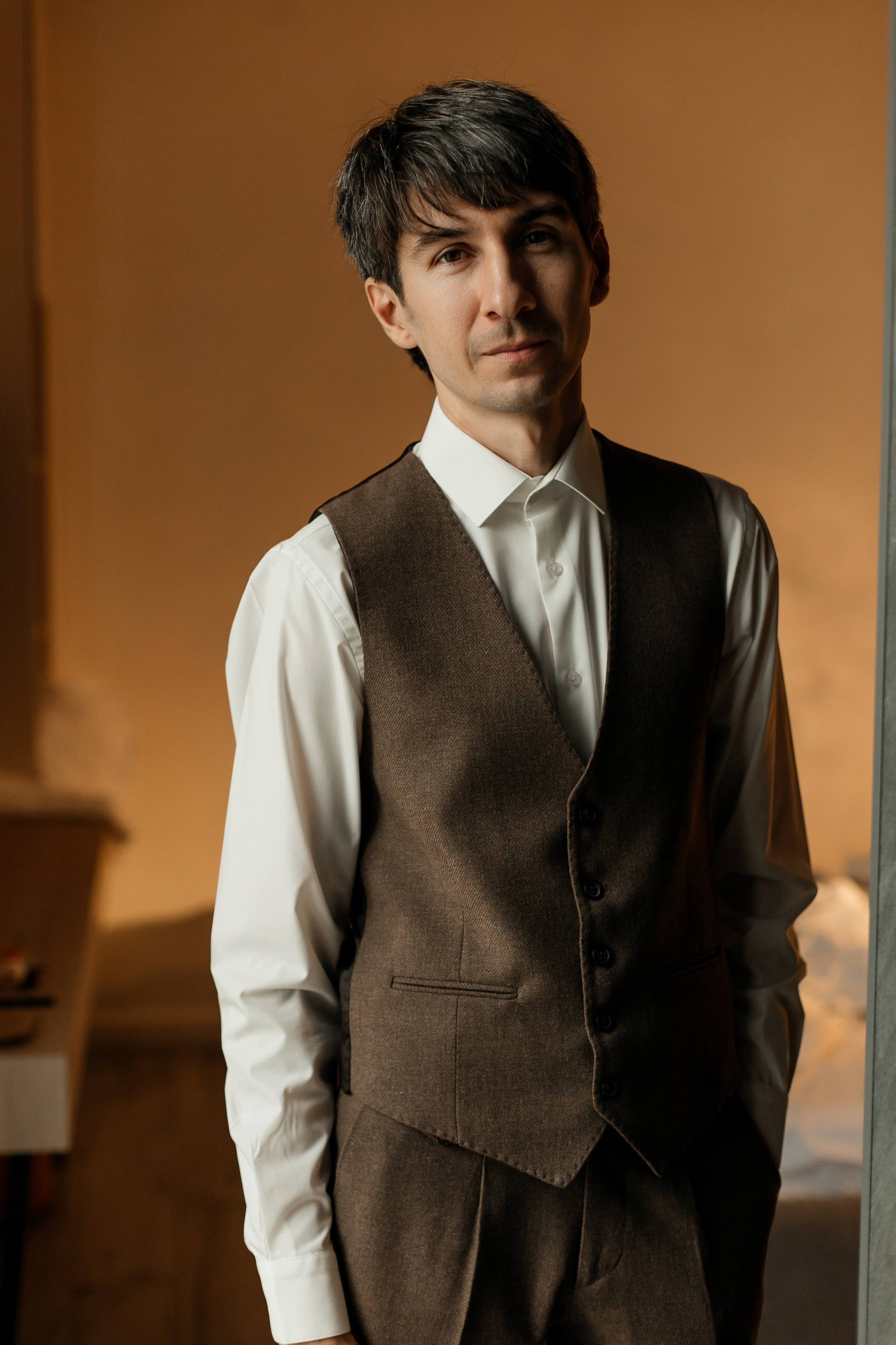 Пример полной свадебной съемки. Свадебный фотограф в Санкт-Петербурге Вика Стукачева