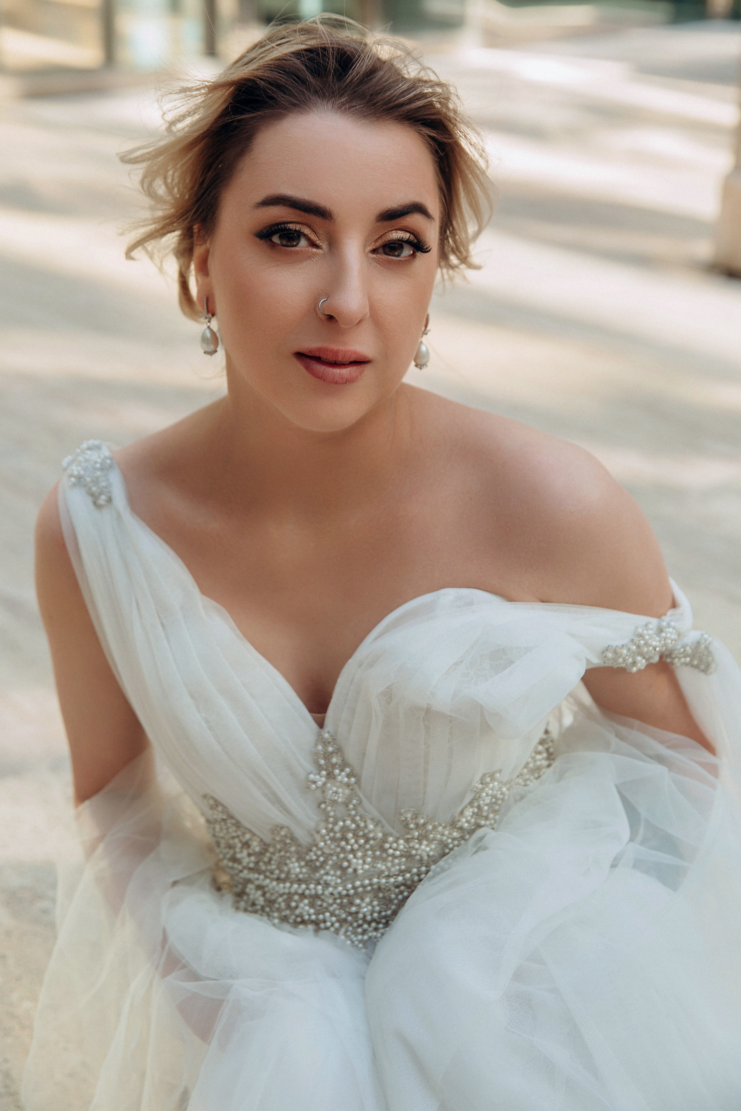 Неоновая свадьба. Свадебный фотограф в Санкт-Петербурге Вика Стукачева