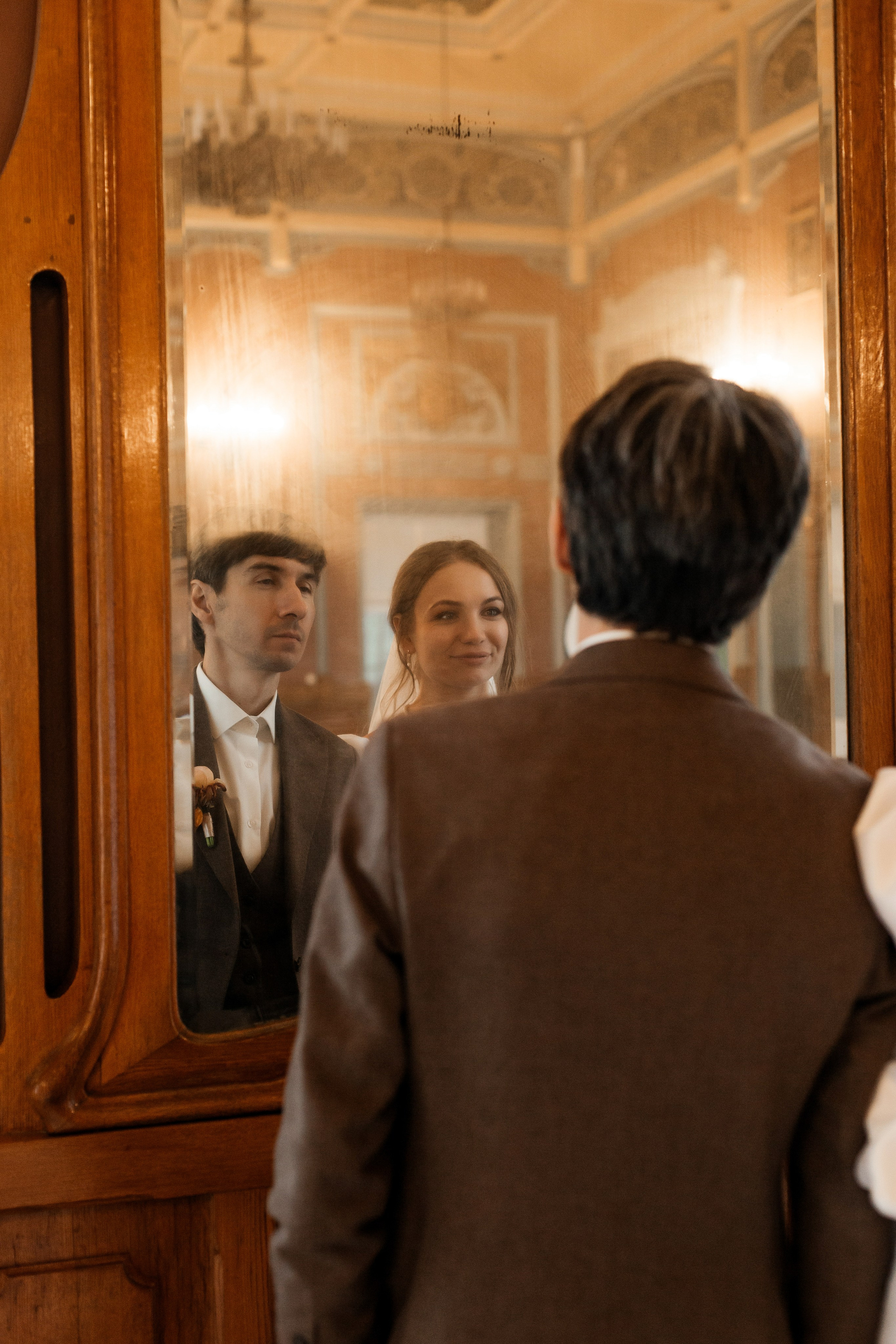 Пример полной свадебной съемки. Свадебный фотограф в Санкт-Петербурге Вика Стукачева