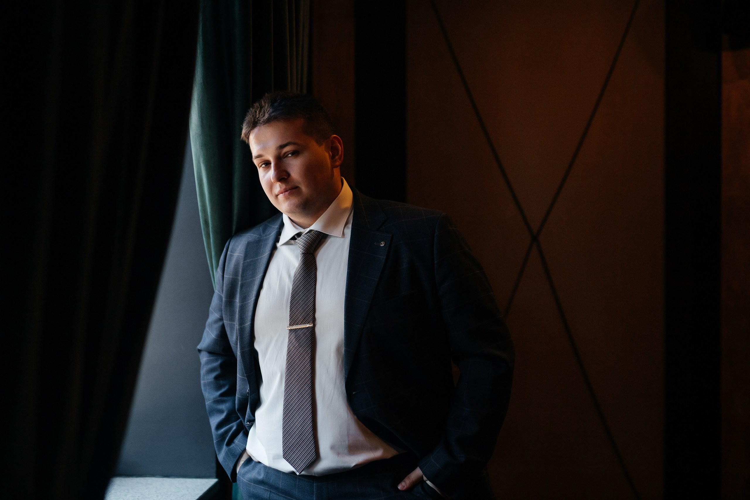 Влад и Мария. Свадебный фотограф Виктория Чуйко Магнитогорск. Визуал для бизнеса