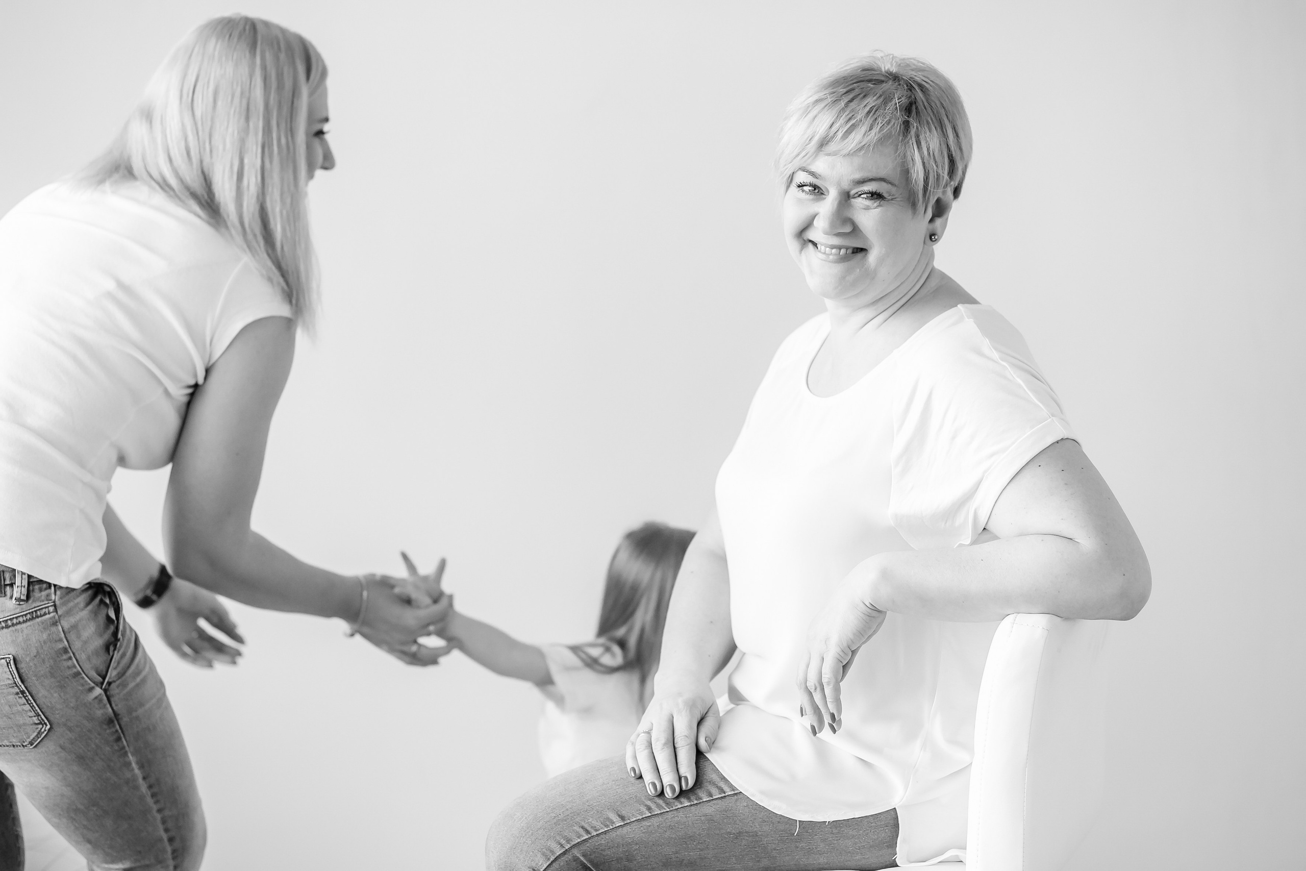 Марта ♡ family. Фотограф Ольга Федосенко, г. Гродно