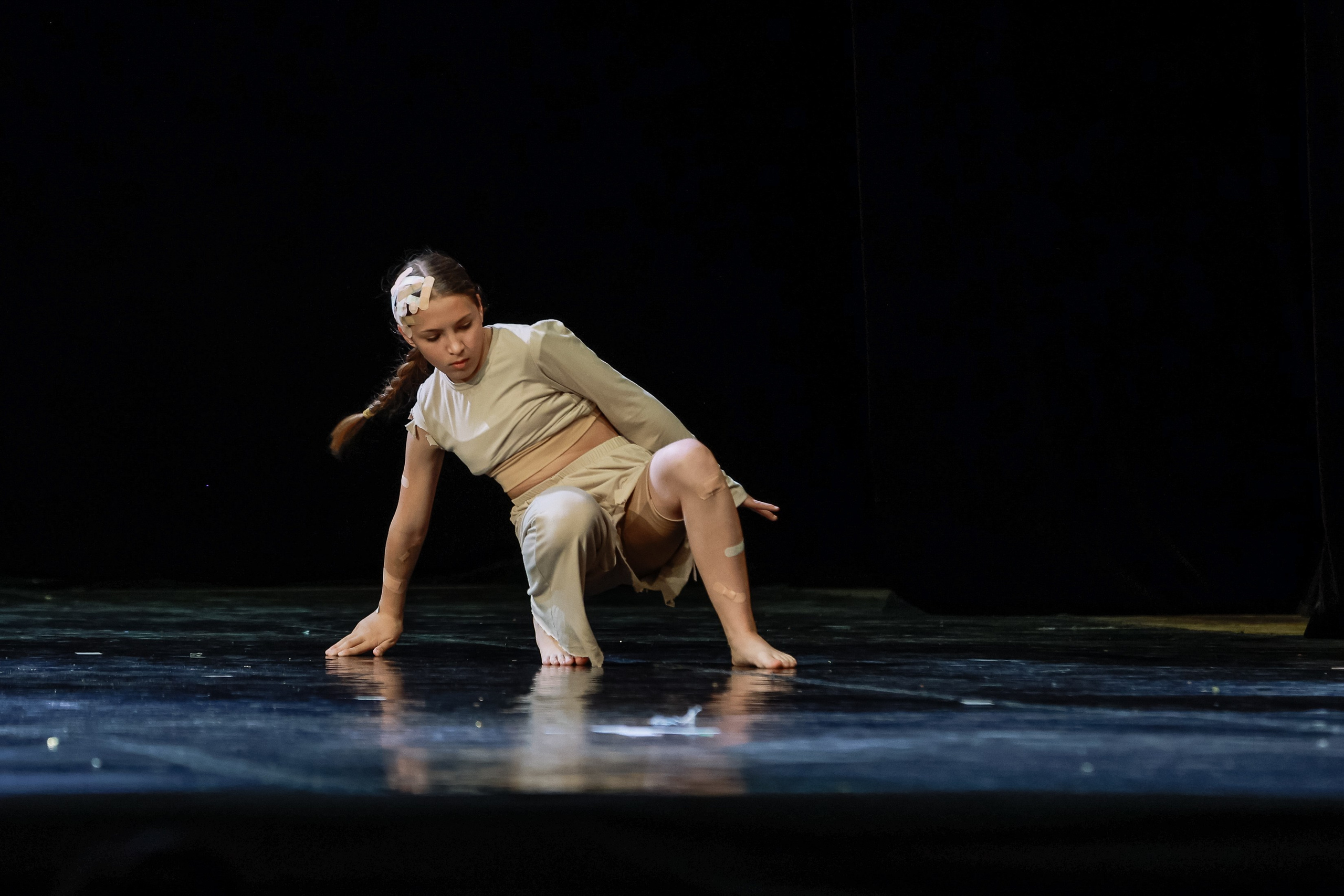 Сиб Денс Гала концерт и награждение. Фотограф Юлия Мальцева