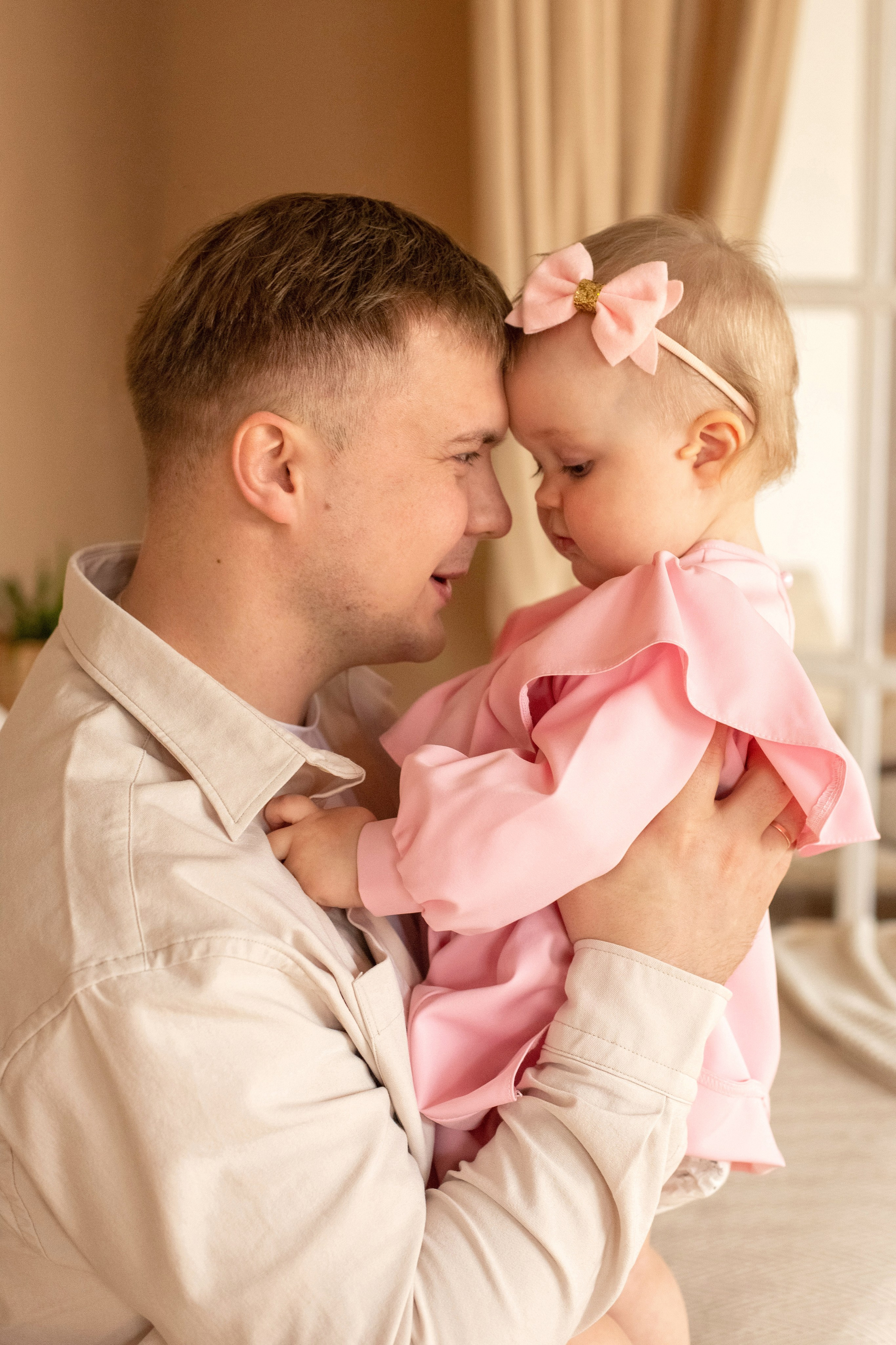 Юлия Итого. Фотограф новорожденных в Екатеринбурге Татьяна Продан