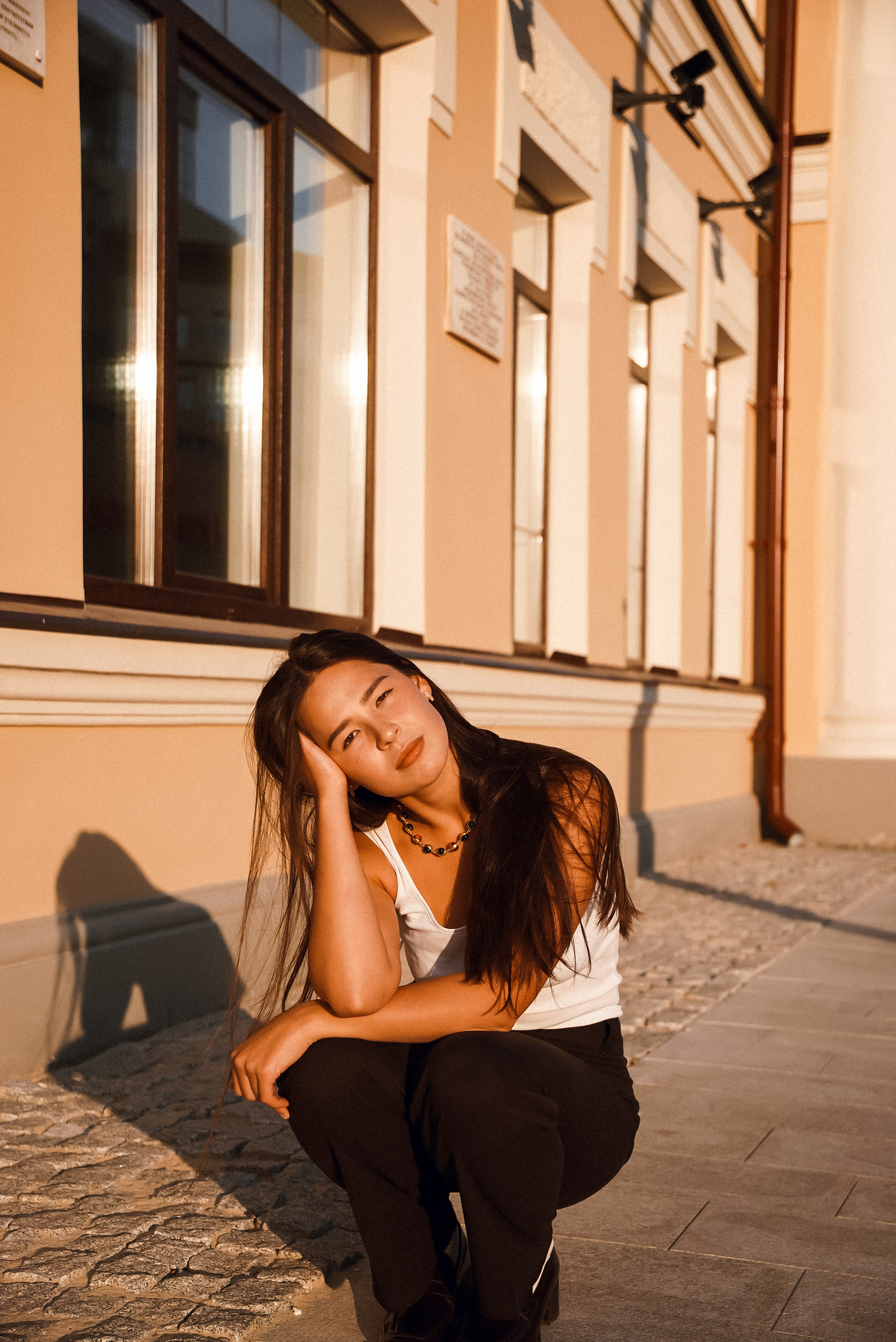 Karina. Фотограф в Тюмени Шишкова Ксения