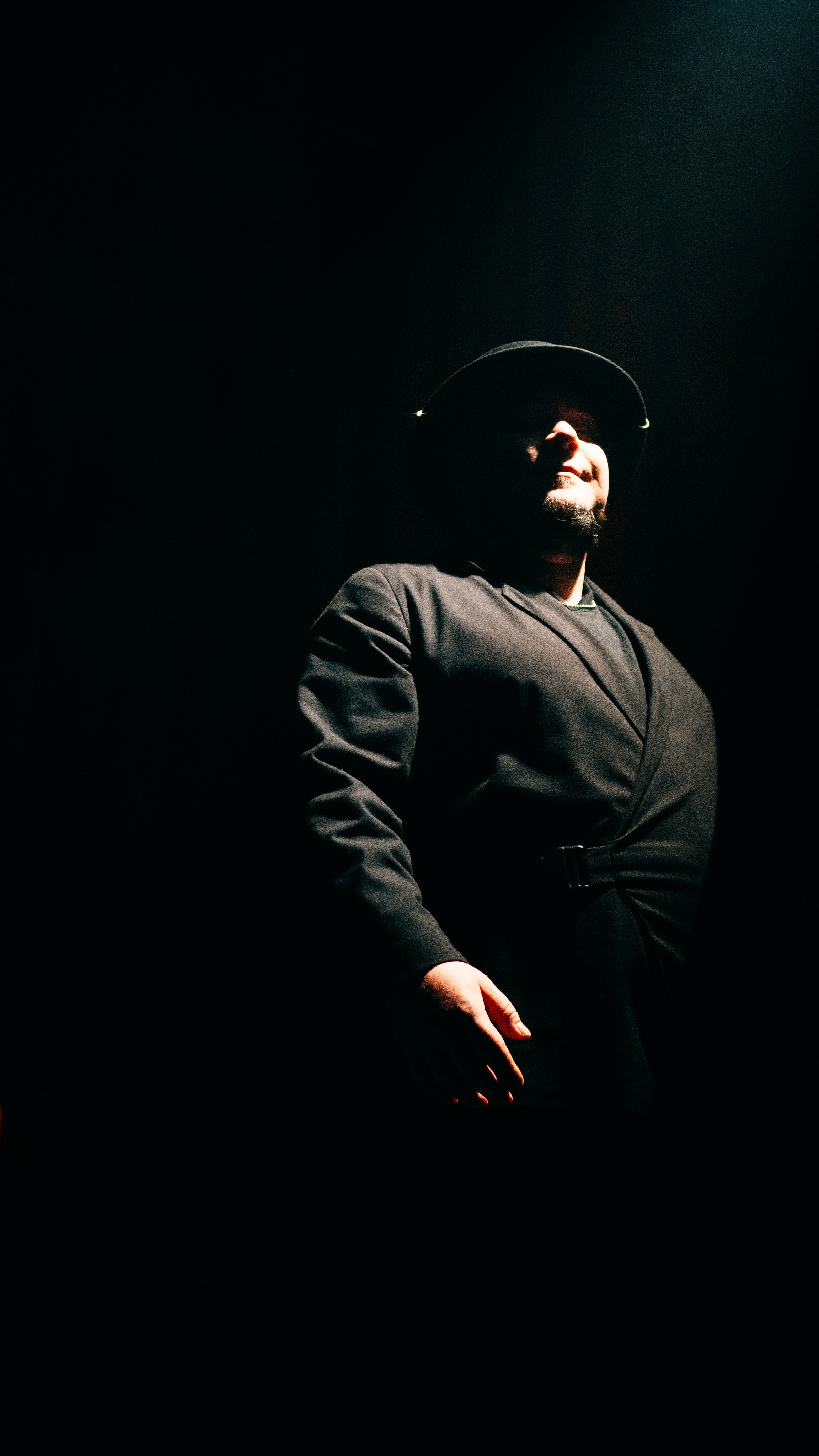 Тимур. Фотограф София Комкина