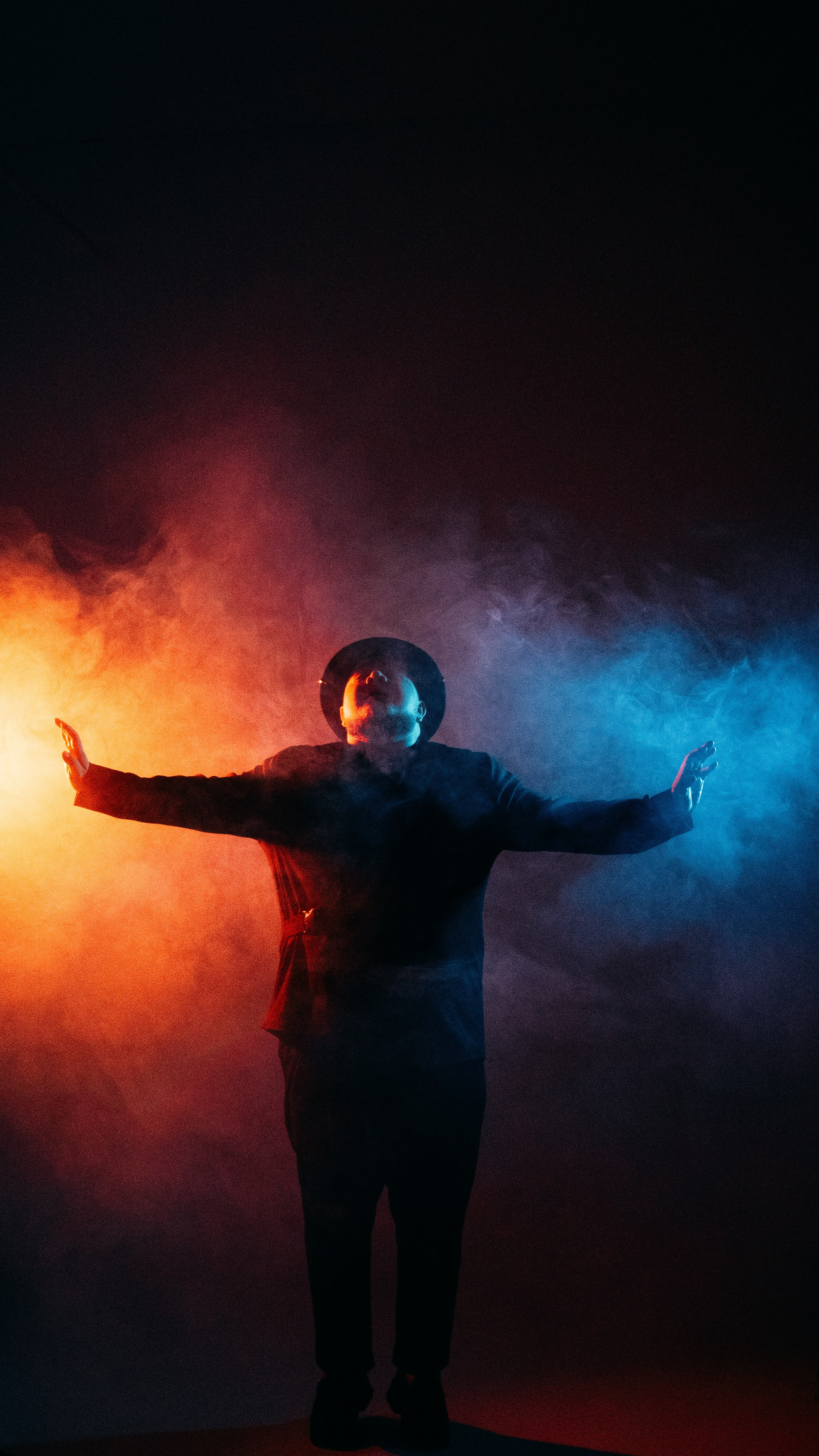 Тимур. Фотограф София Комкина