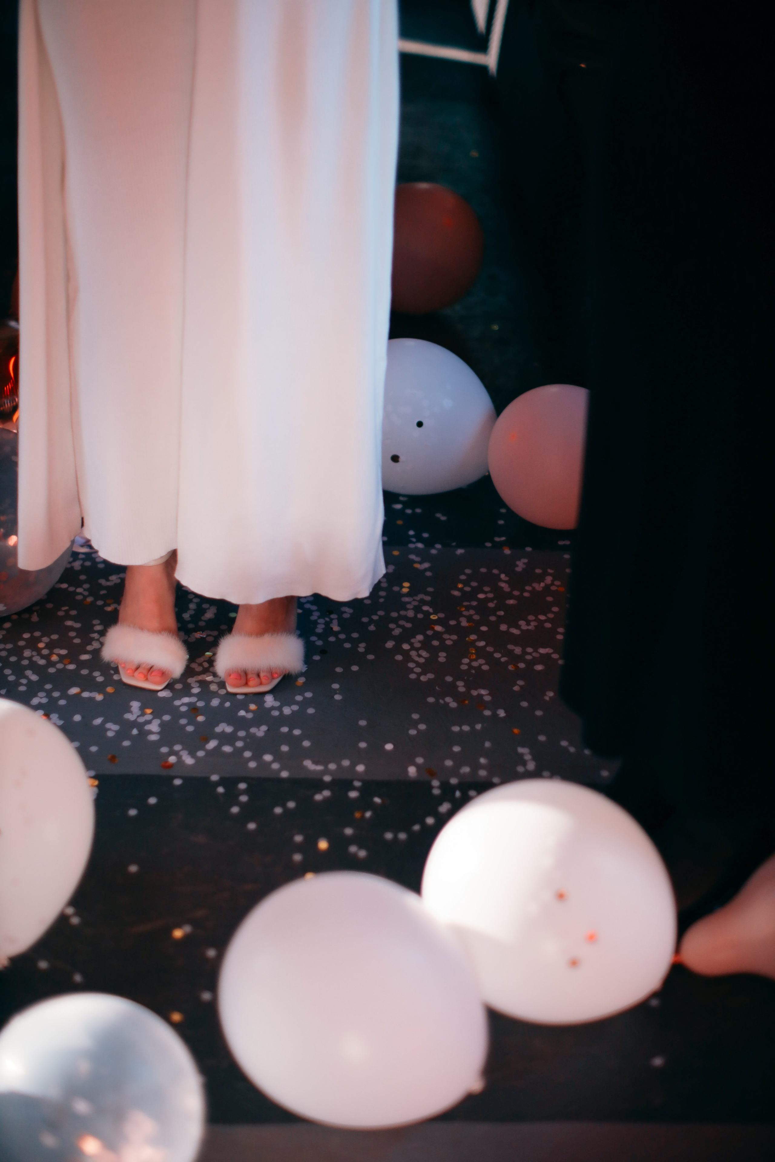 Девичник Алины. Фотограф София Комкина