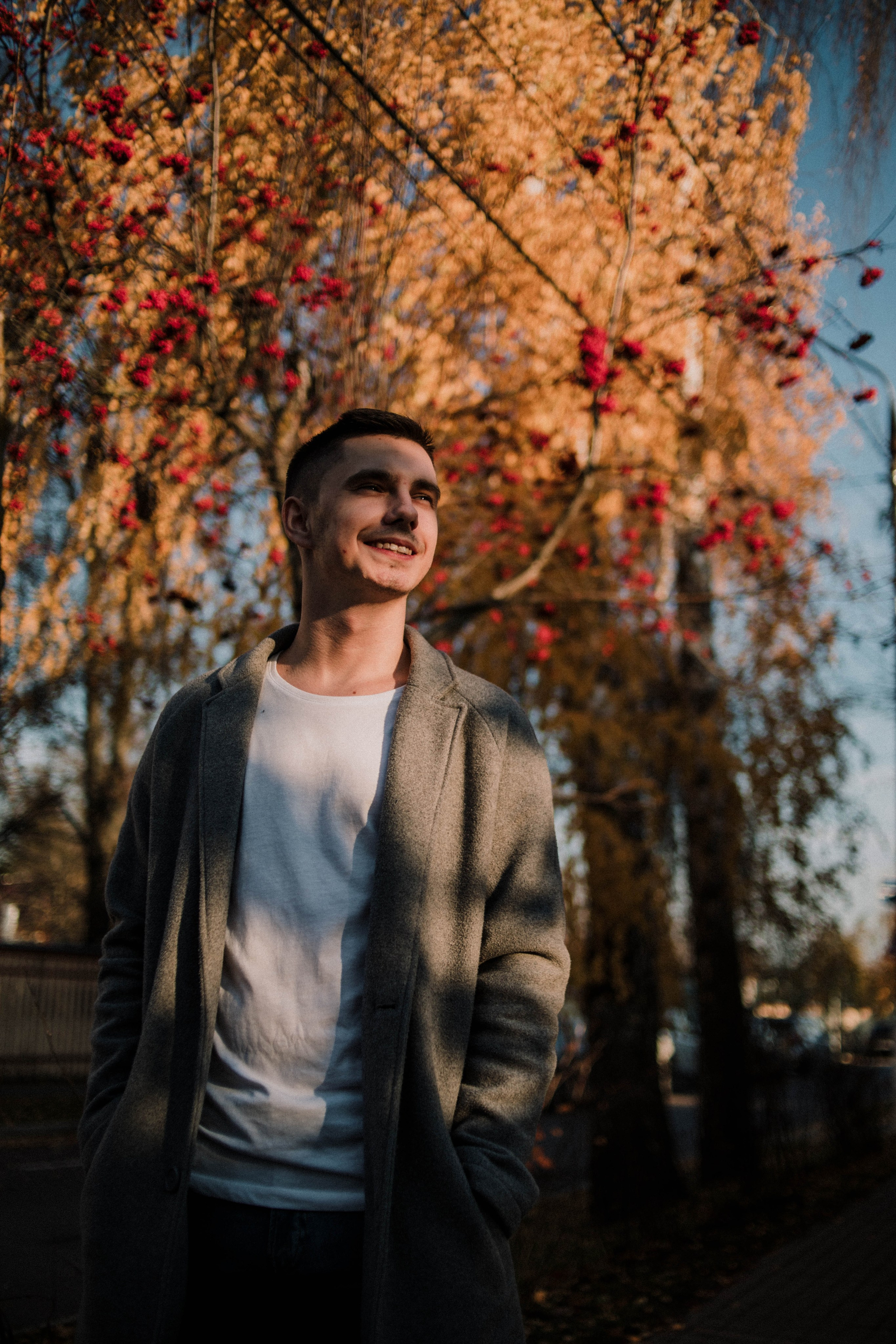 Рома. Фотограф София Комкина