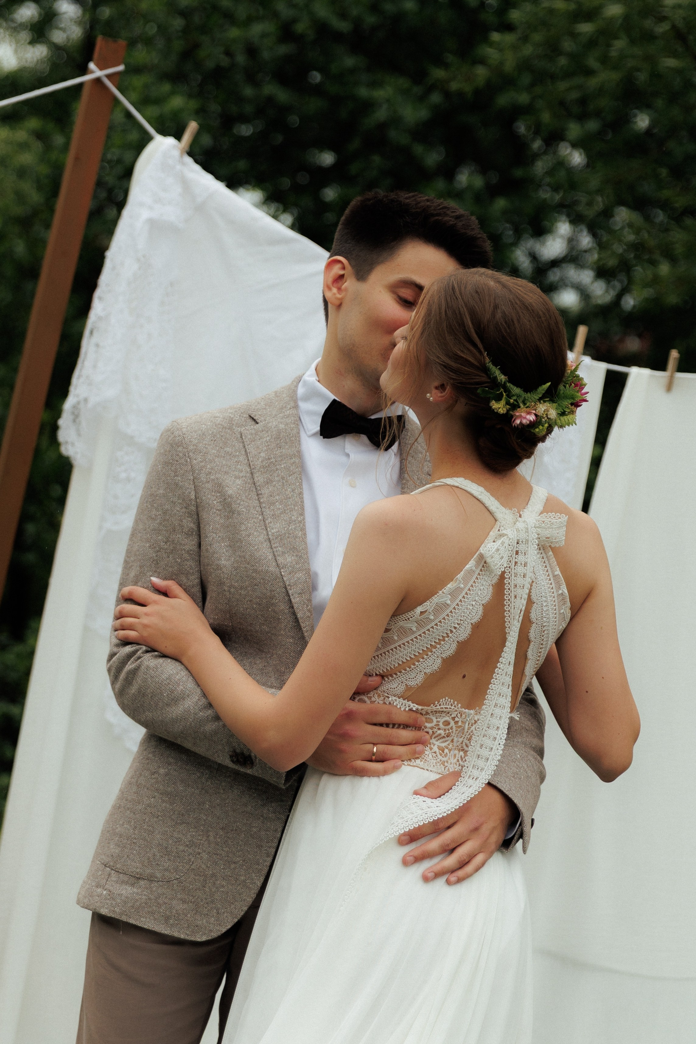 Анастасия & Сергей. Оформление свадеб, декор свадеб Вера Маркова, Москва