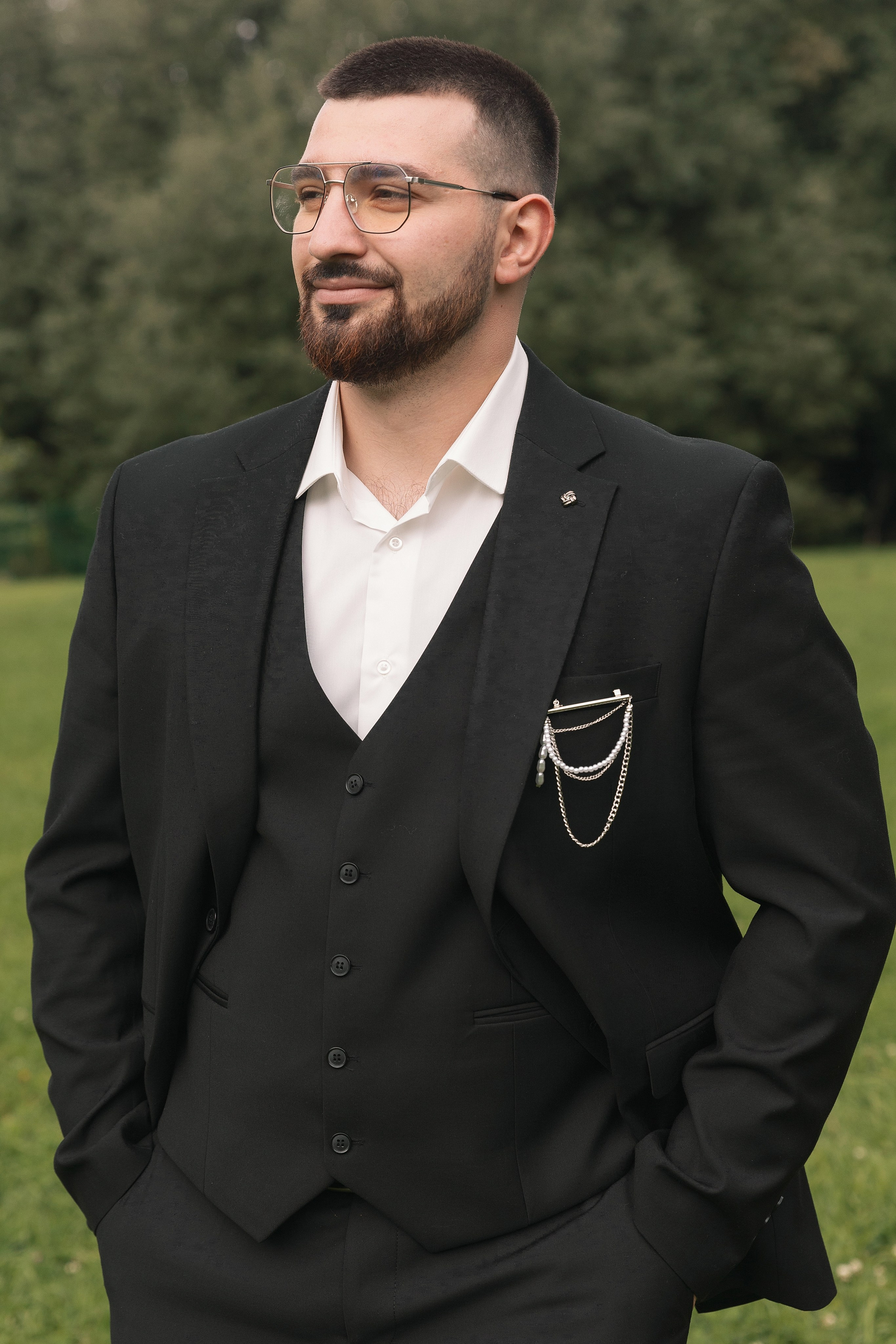 Гор и Дарья