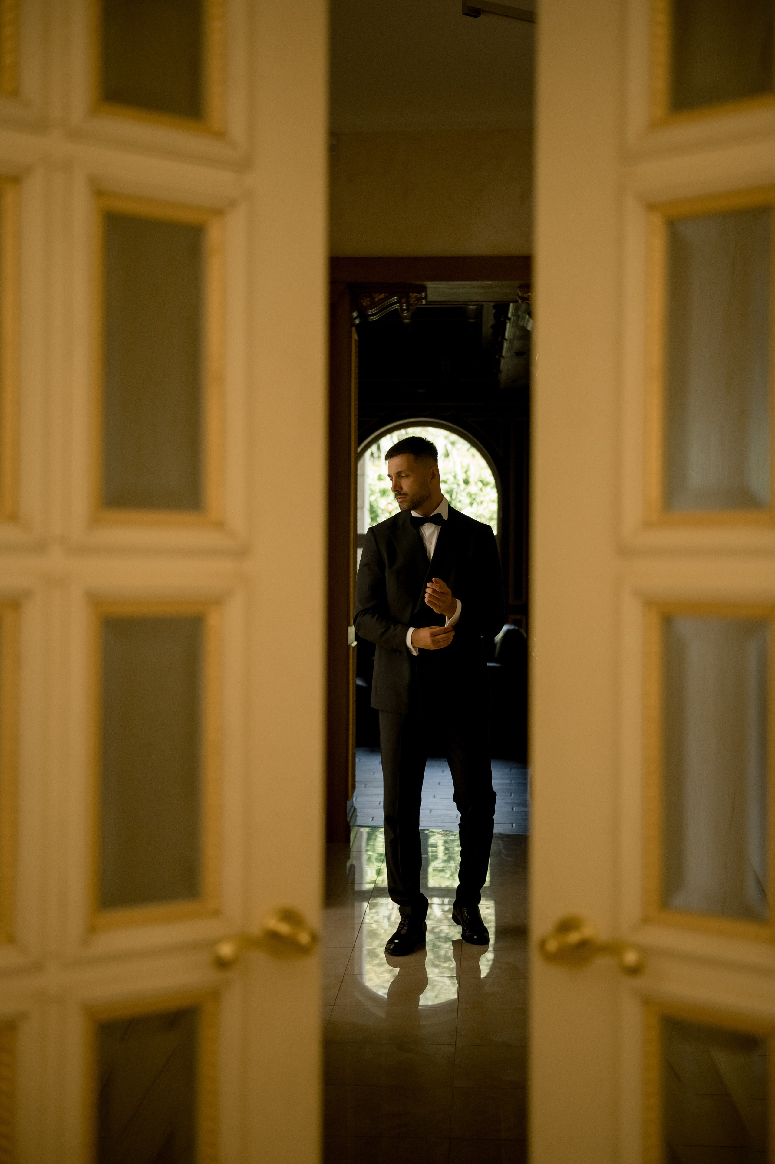 Павел и Алина. Главная