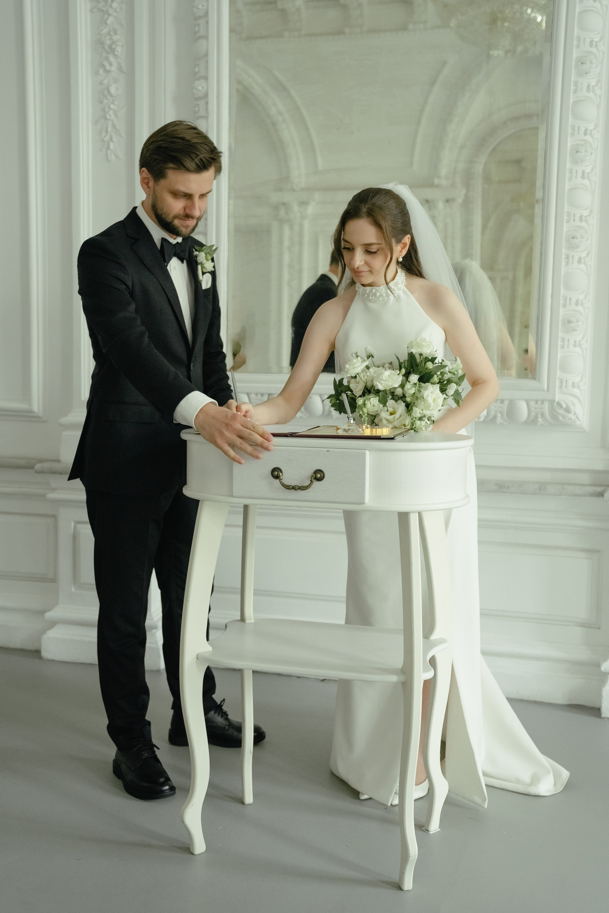 H | A. Свадебный фотограф ПИТЕР | МОСКВА