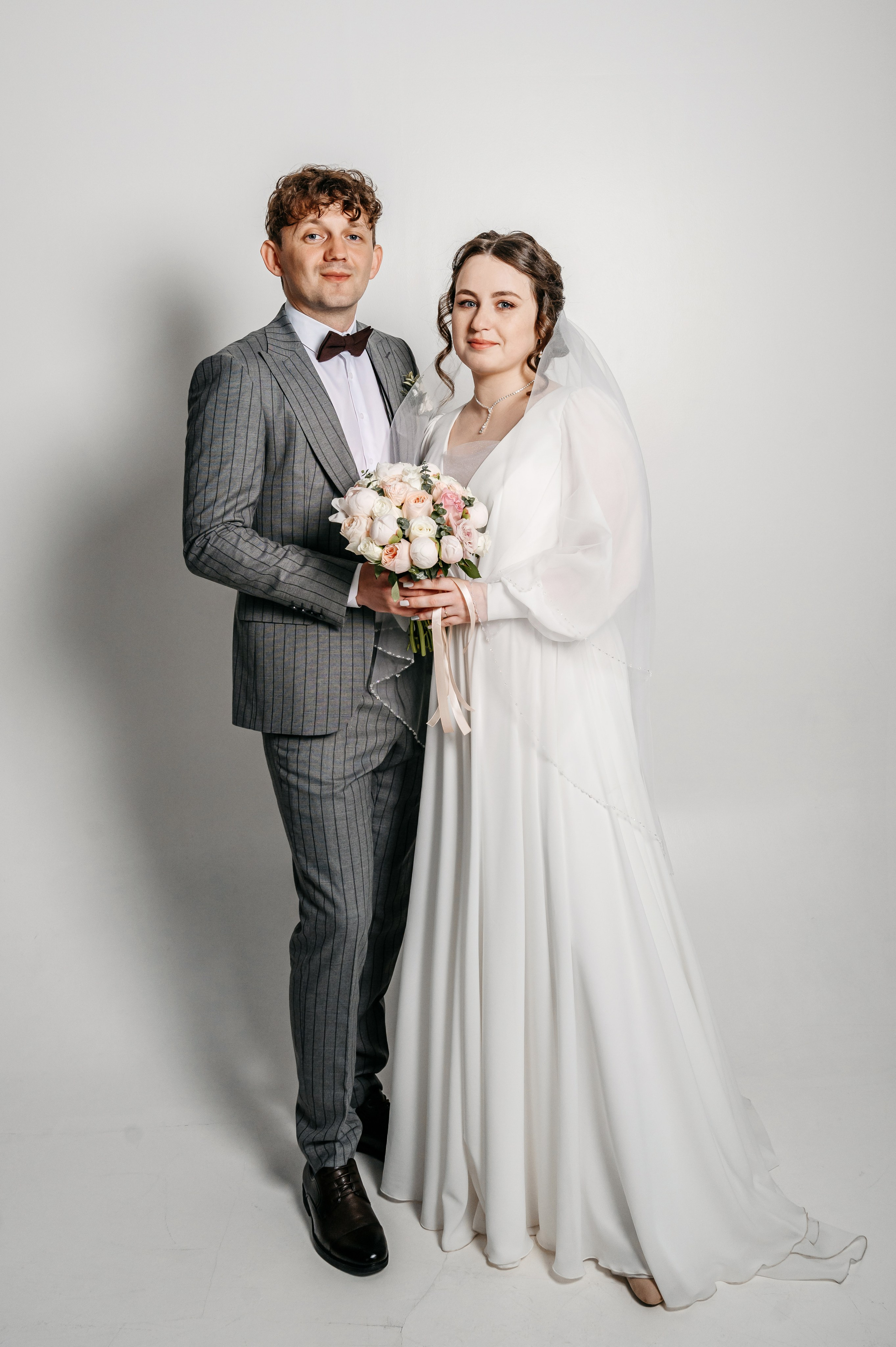 Николай Елизавета. Фотограф Владивосток. Игорь Кирсанов