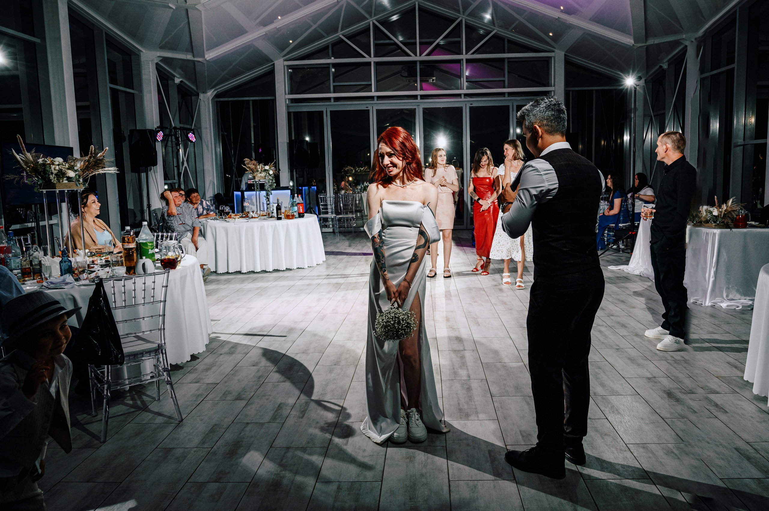 Анастасия Евгений. Фотограф Владивосток. Игорь Кирсанов