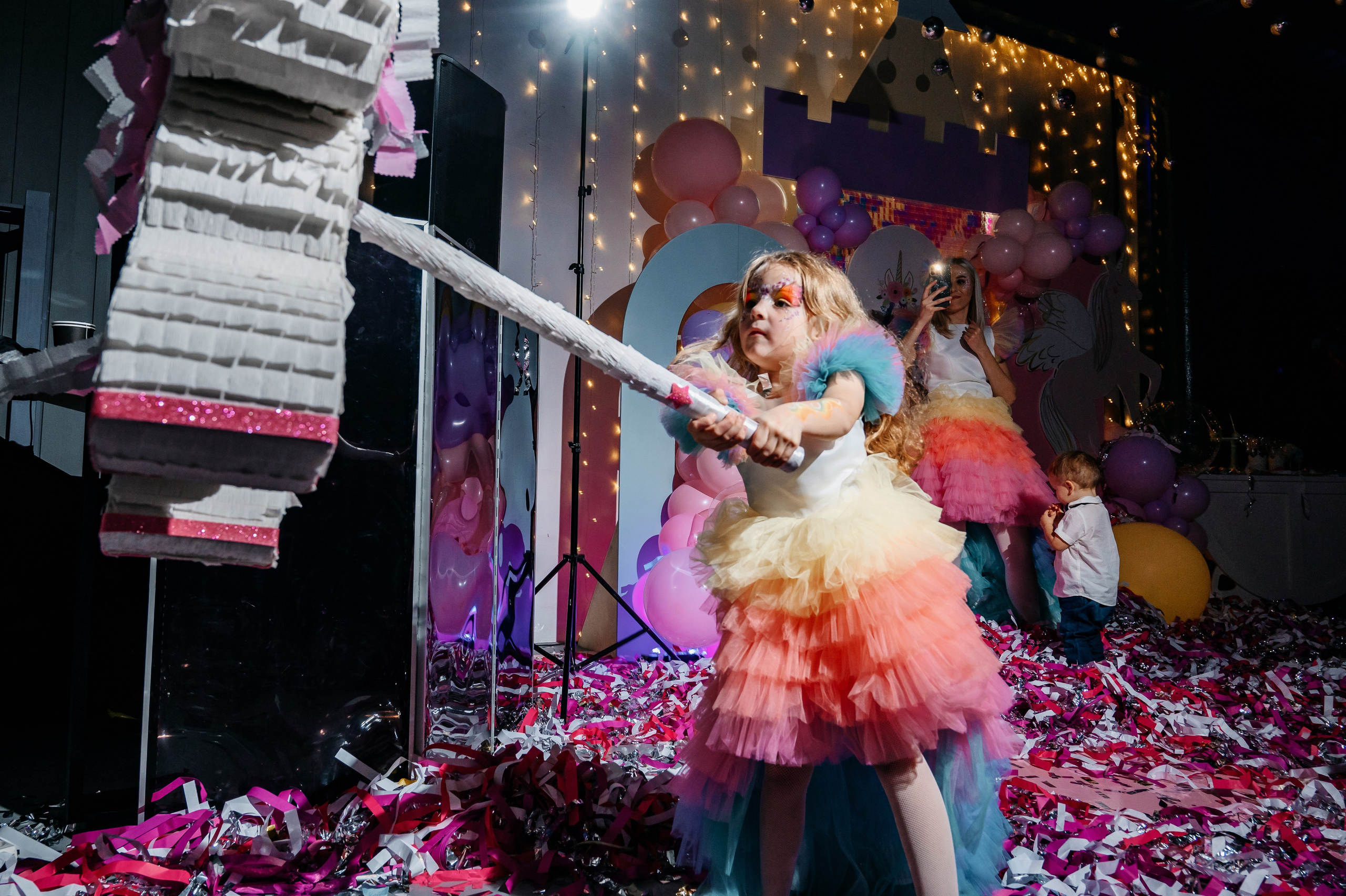 Ангелина. My Little pony. Фотограф Владивосток. Игорь Кирсанов