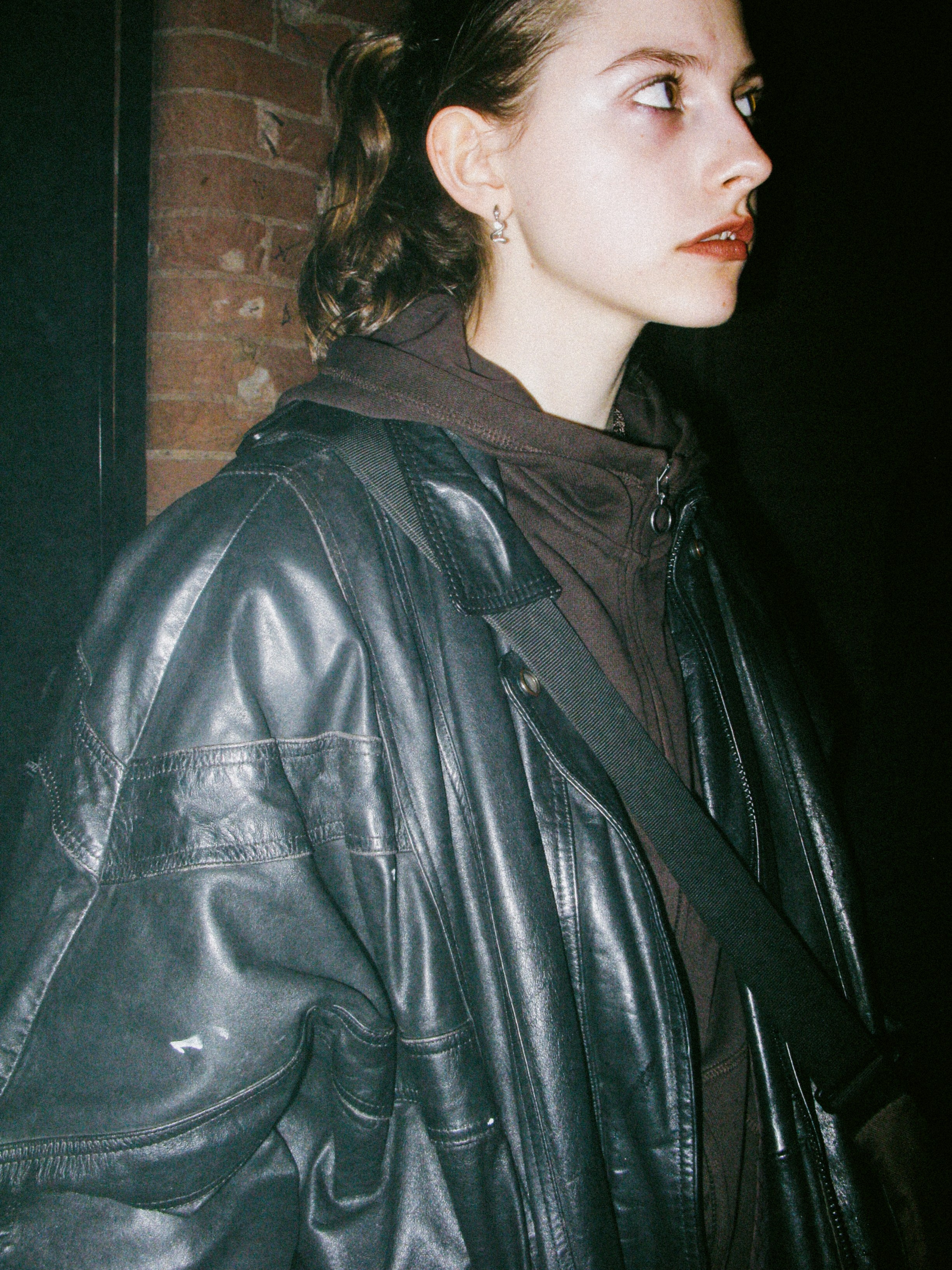 Blank residency. Shyjungle's Portfolio