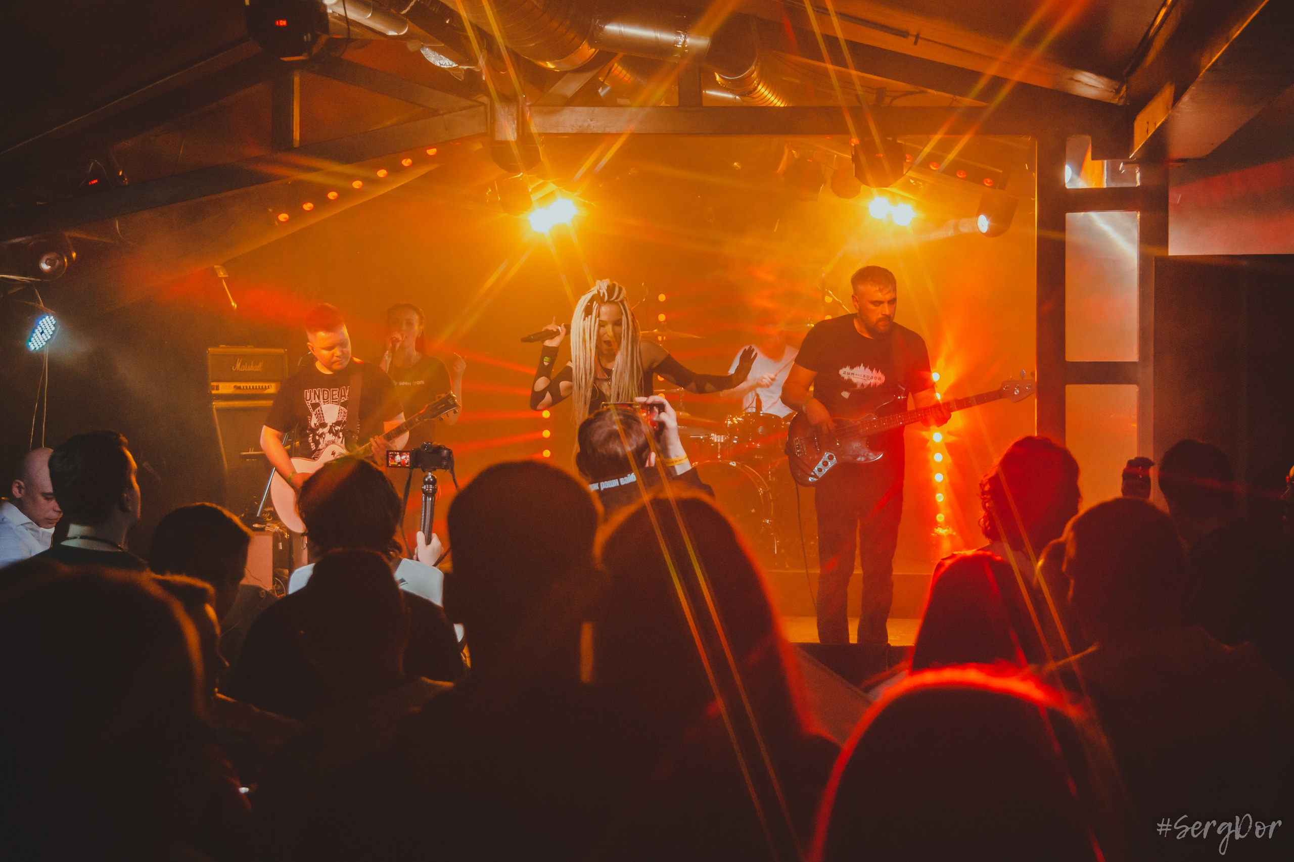 Отборочный тур, фестиваль YLETАЙ 2024, Улетай, клуб Action, Санкт-Петербург, Питер, отборочник, 18.02.2024, SergDor, 18 февраля 2024 года, #SergDor, NADИ