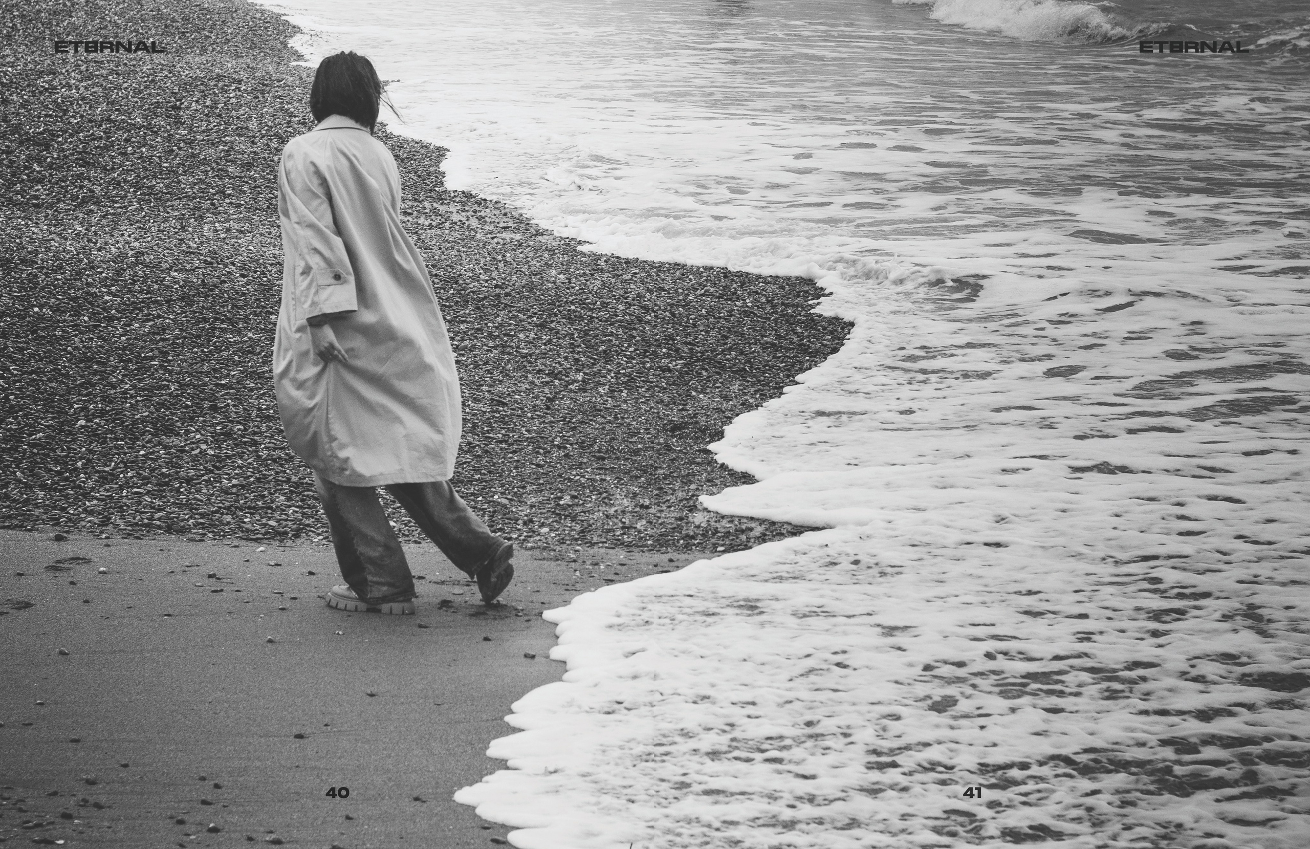 Публикация в Испанском журнале. Фотограф в Сочи | Щербакова Дарья