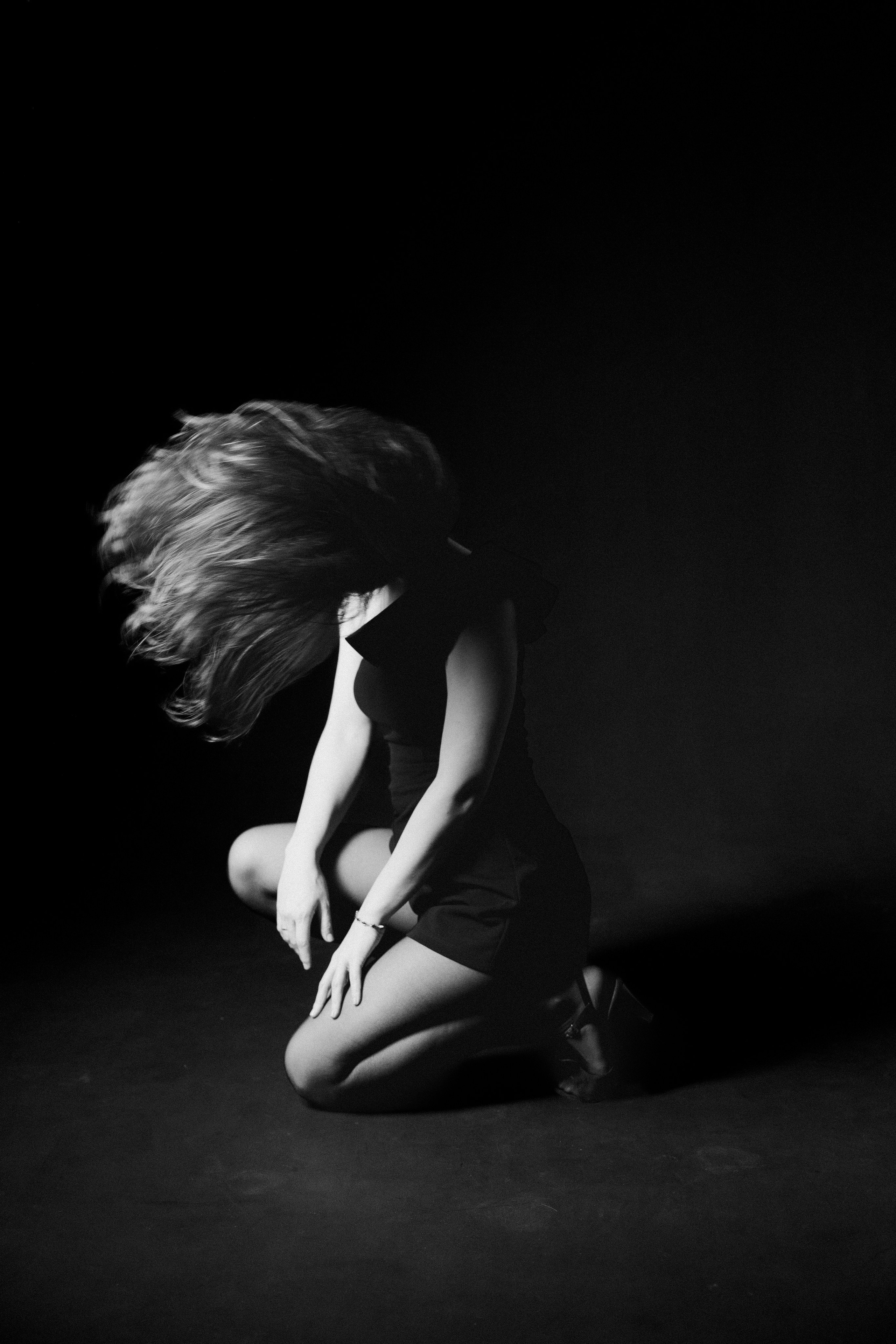 Женский портрет. Свадебный и семейный фотограф в Твери Стас Александров